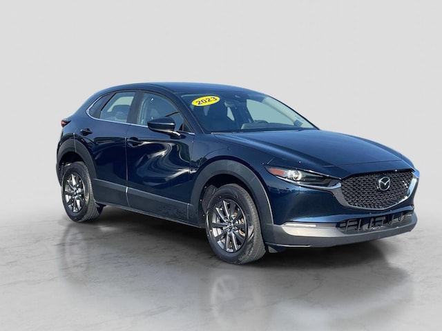 2023 Mazda CX-30