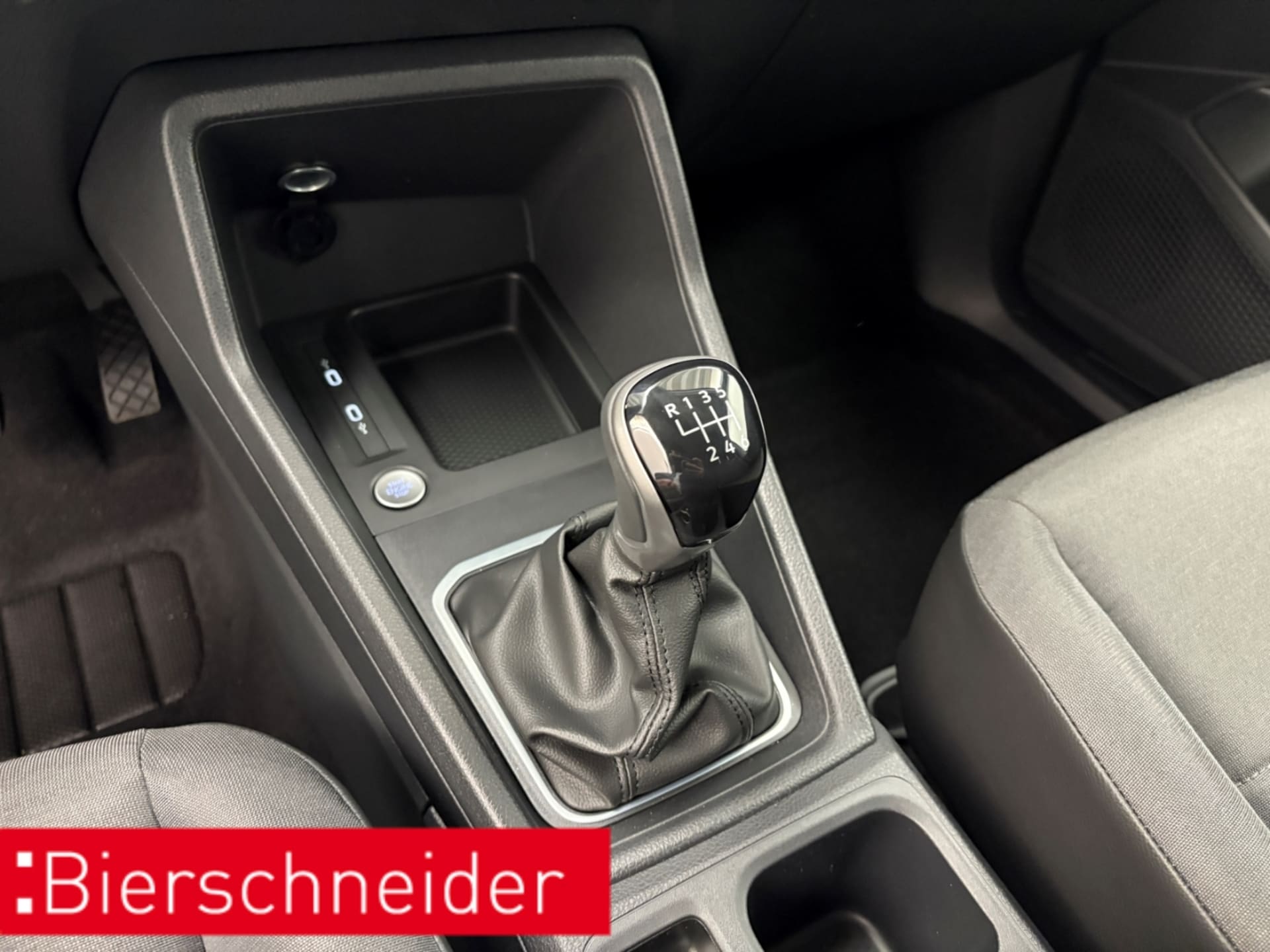 Volkswagen Caddy Maxi Cargo