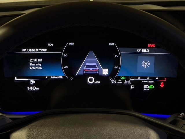 2026 Audi A6 Prestige - Photo 19