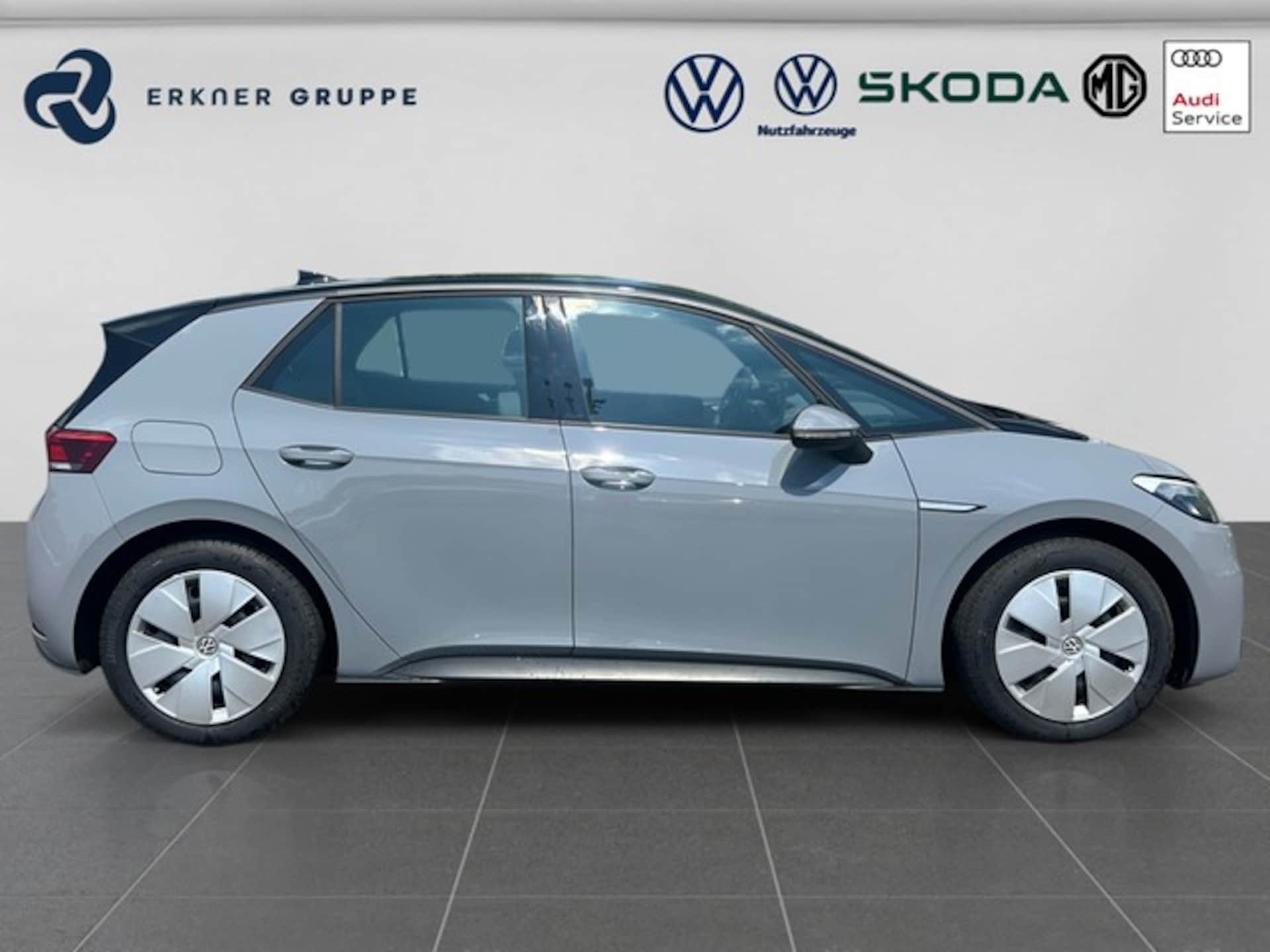 Volkswagen ID.3 Pure Performance