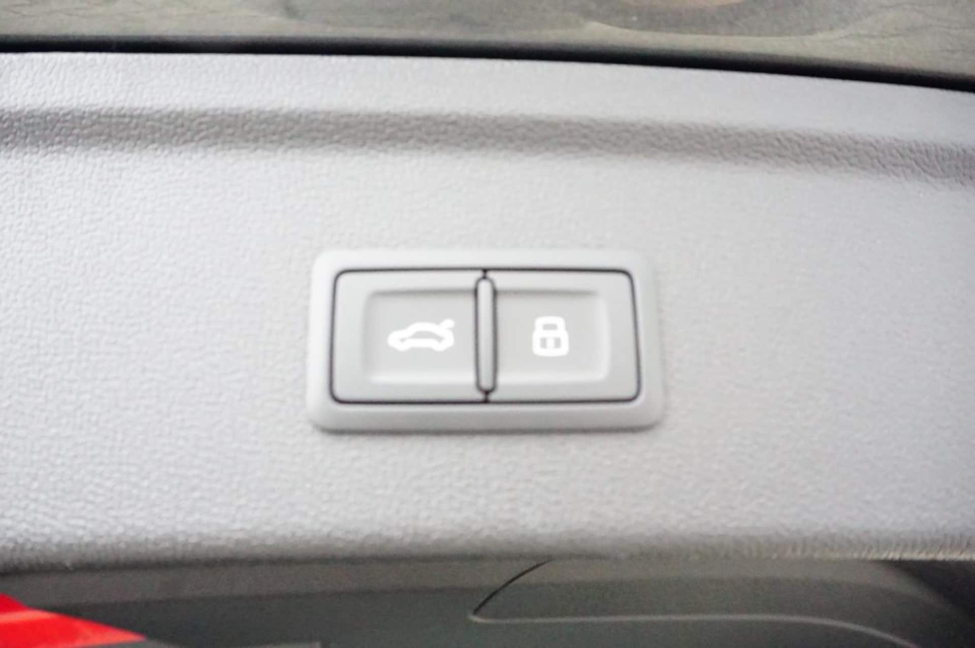 Audi A3 Sportback S line