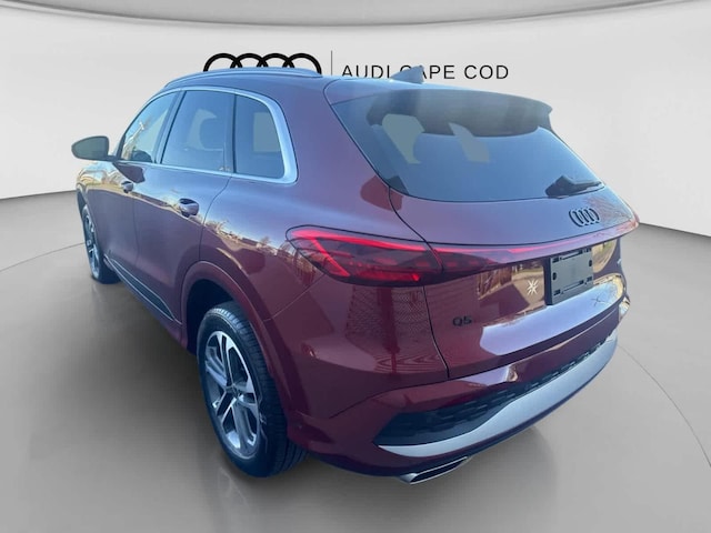 2025 Audi Q5 Premium Plus - Photo 6