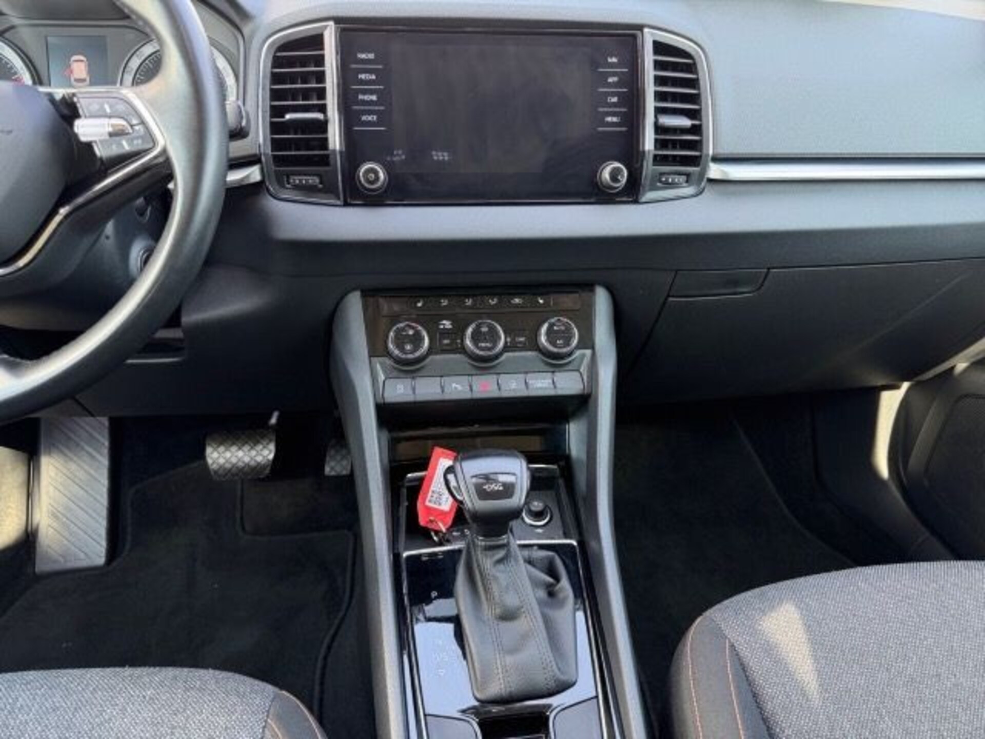 Skoda Karoq Ambition