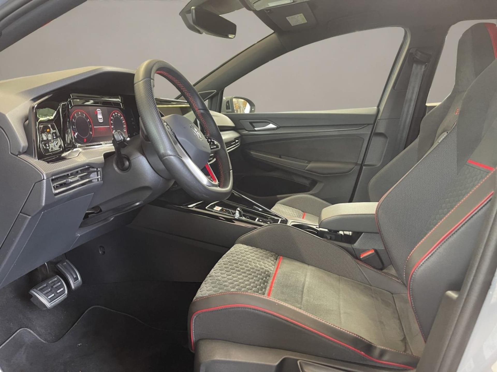 Volkswagen Golf GTI Clubsport