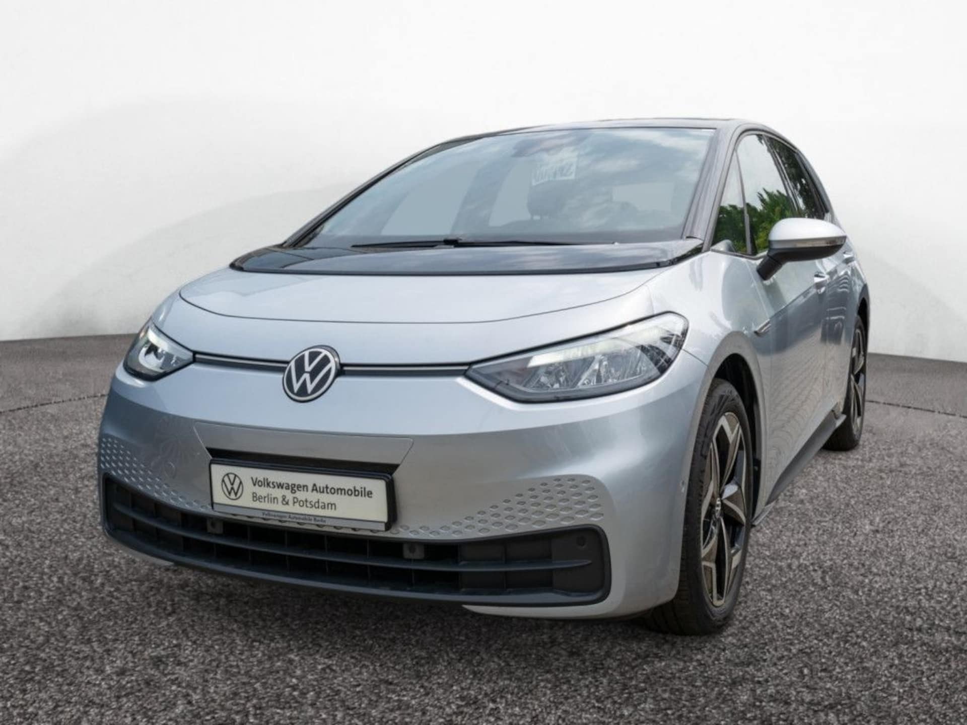 Volkswagen ID.3 Pro S