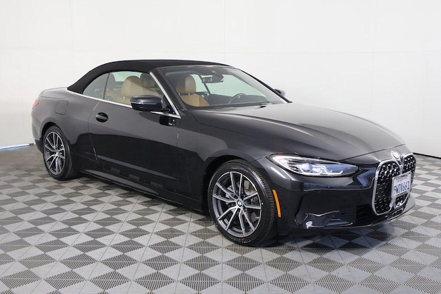 2022 BMW 430i Gran Coupé