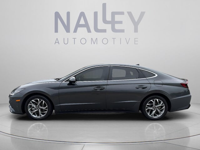 2023 Hyundai Sonata