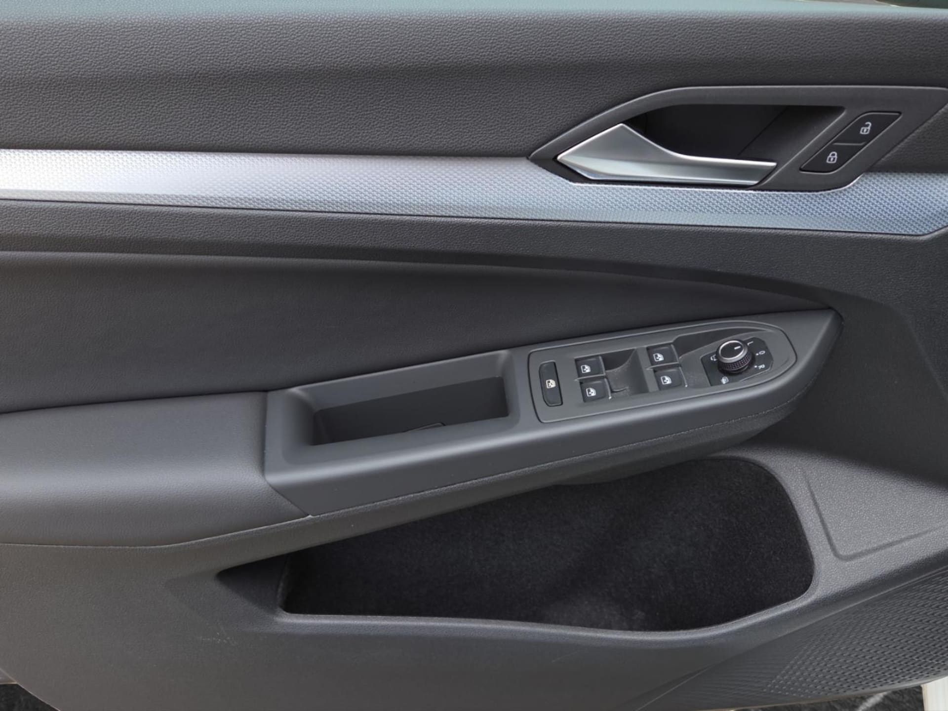 Volkswagen Golf ENERGY
