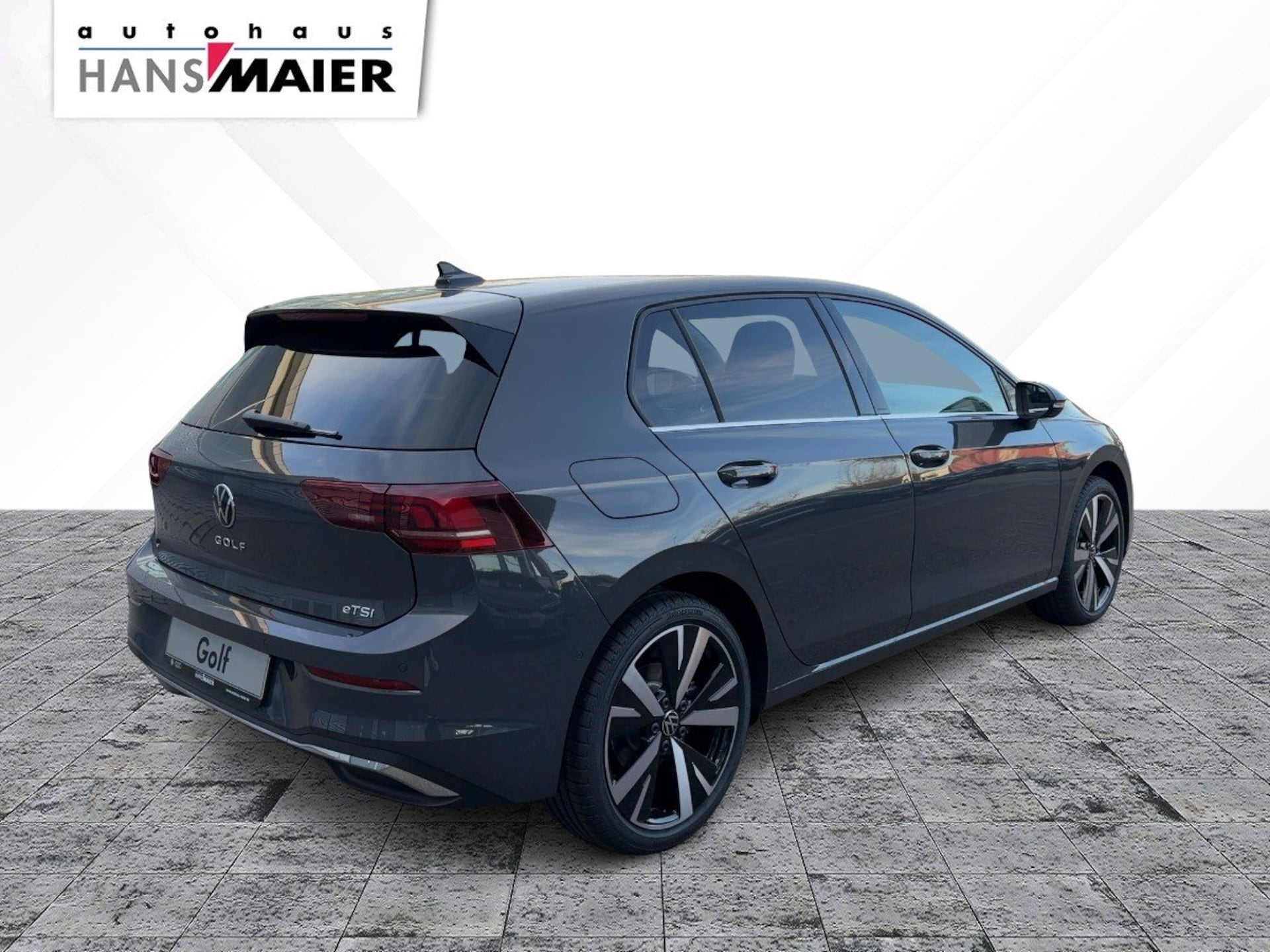 Volkswagen Golf Style