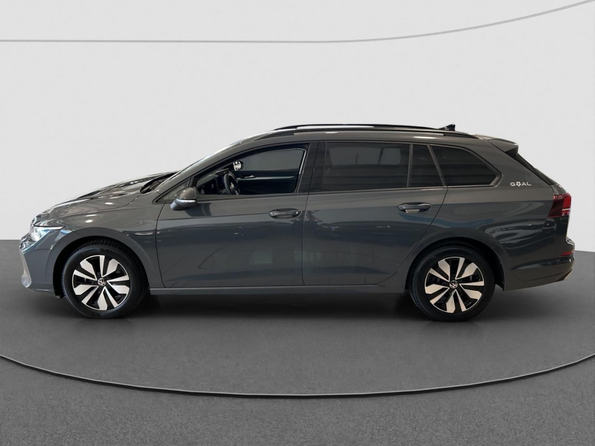 Volkswagen Golf Variant Goal