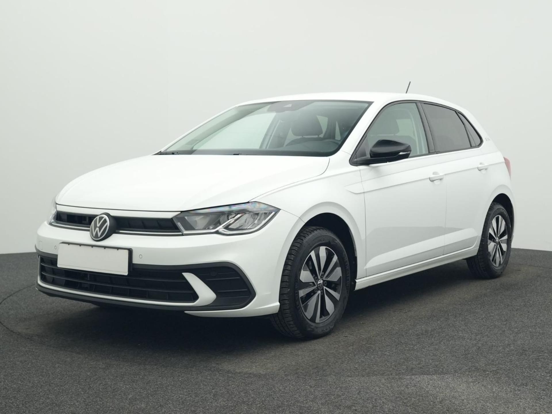 Volkswagen Polo Goal