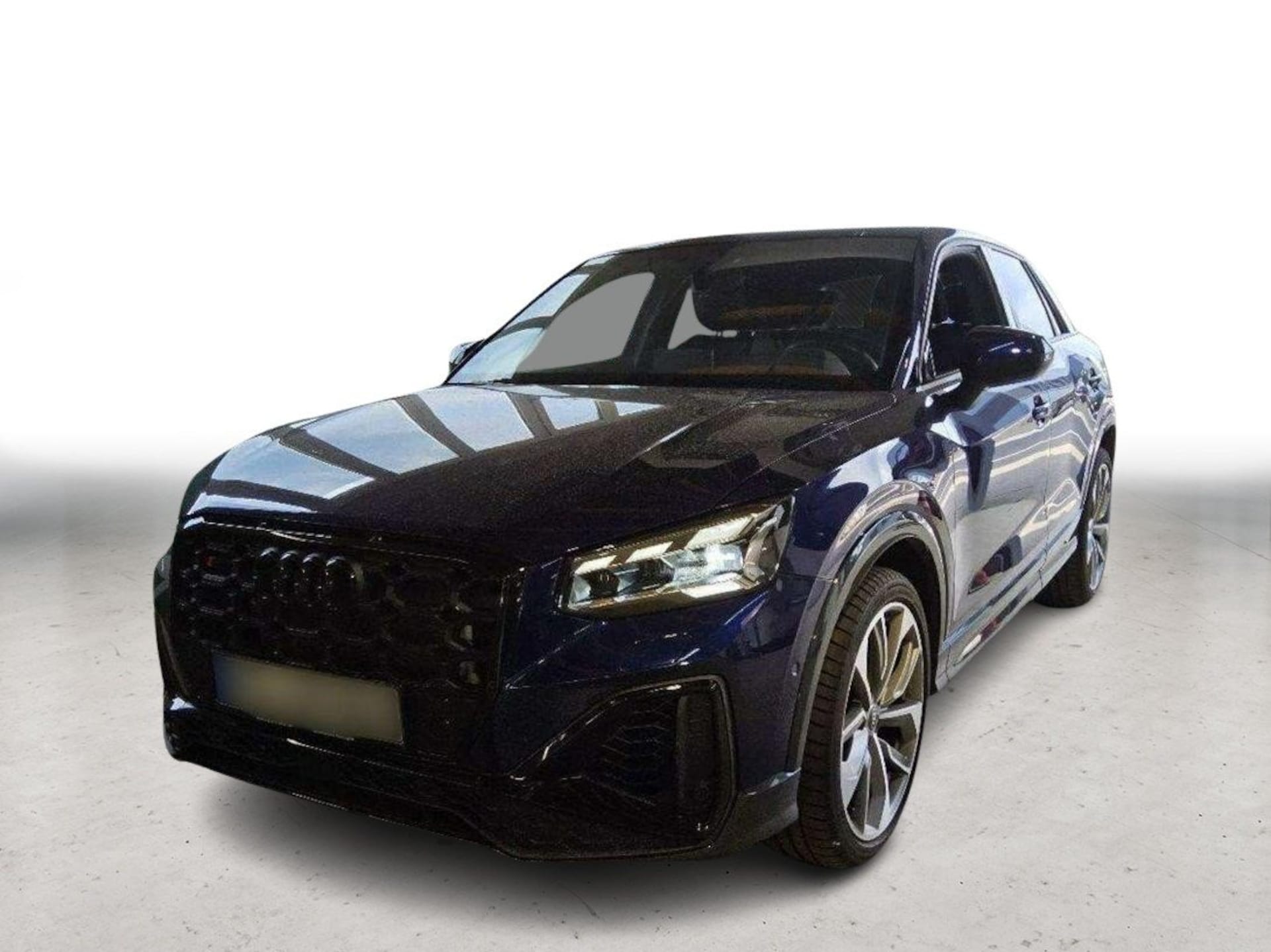 Audi SQ2