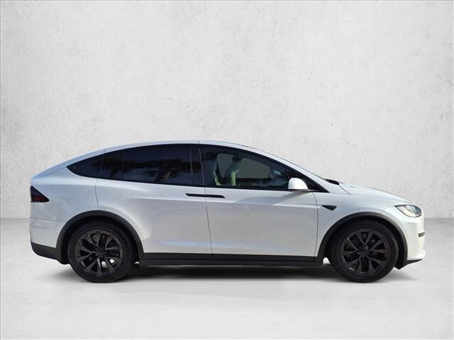 2022 Tesla Model X