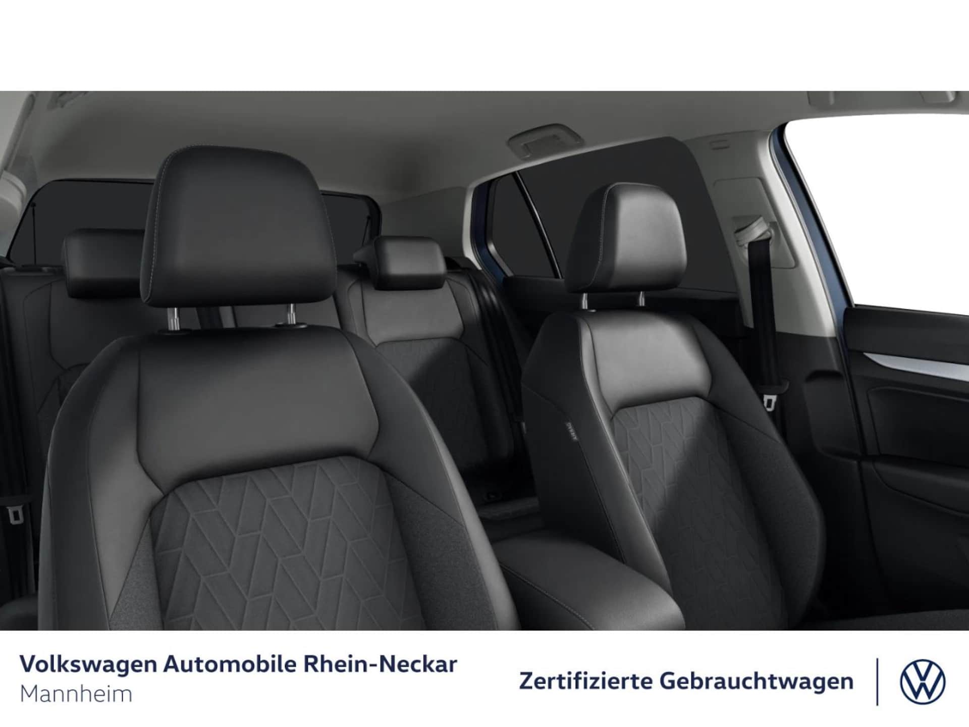 Volkswagen Golf Life