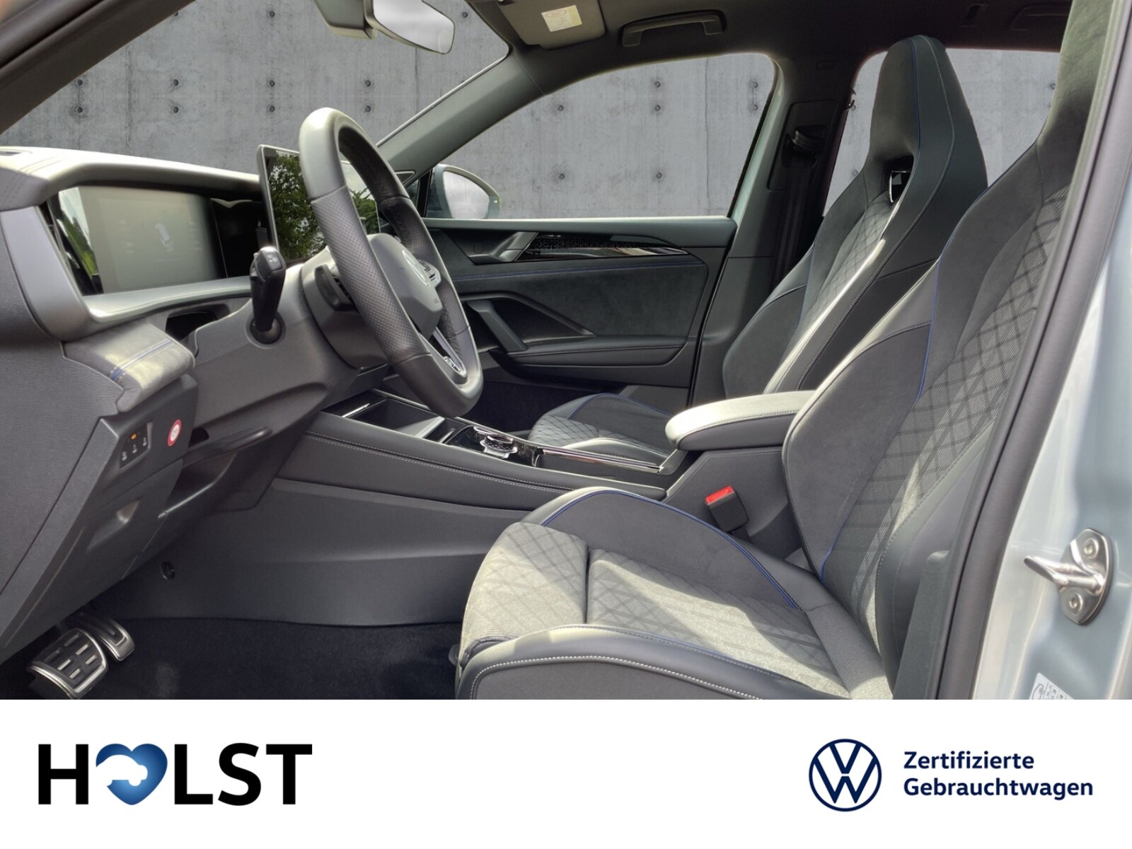 Volkswagen Tayron – Bild 7
