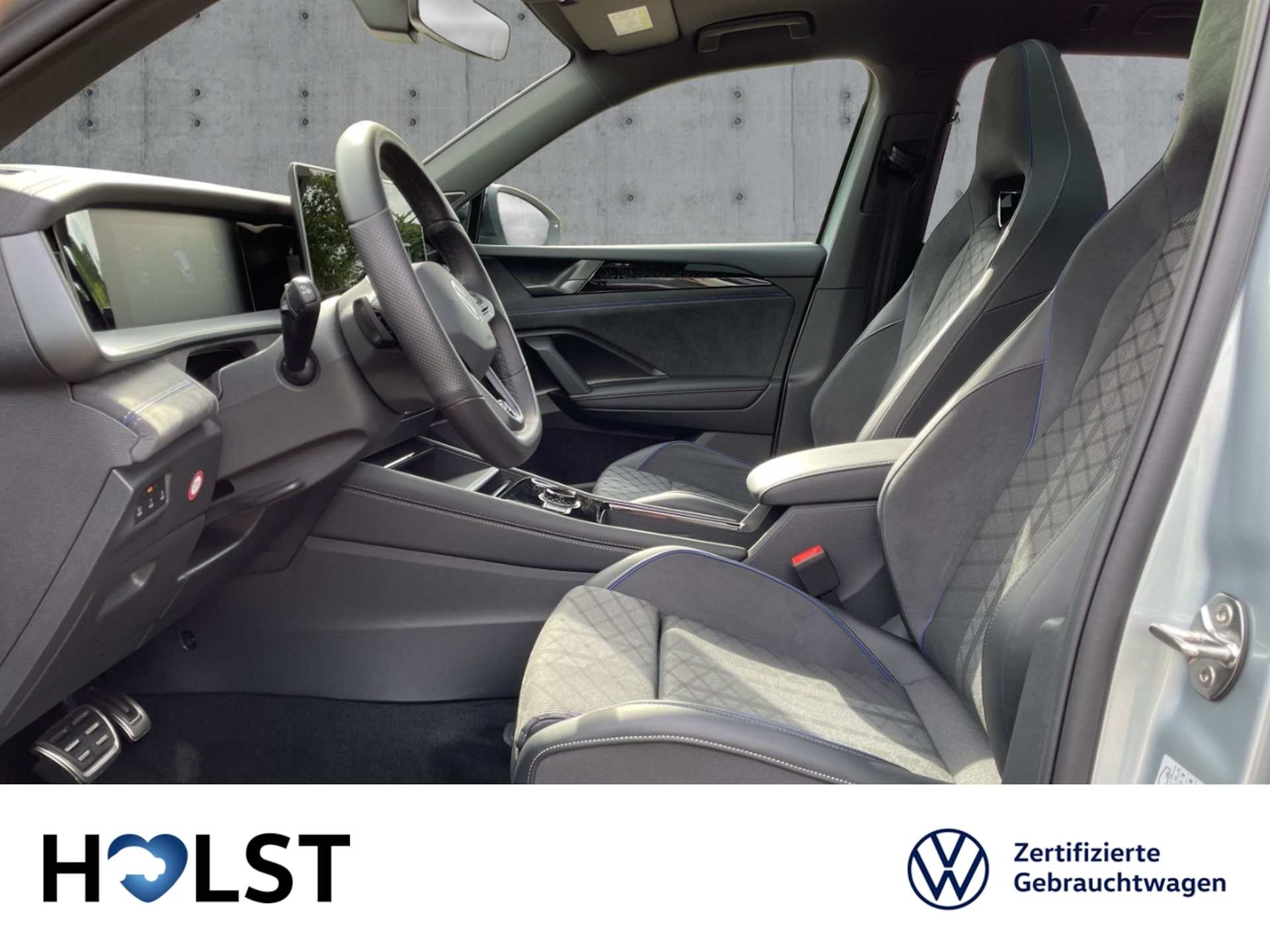 Volkswagen Tayron R-Line