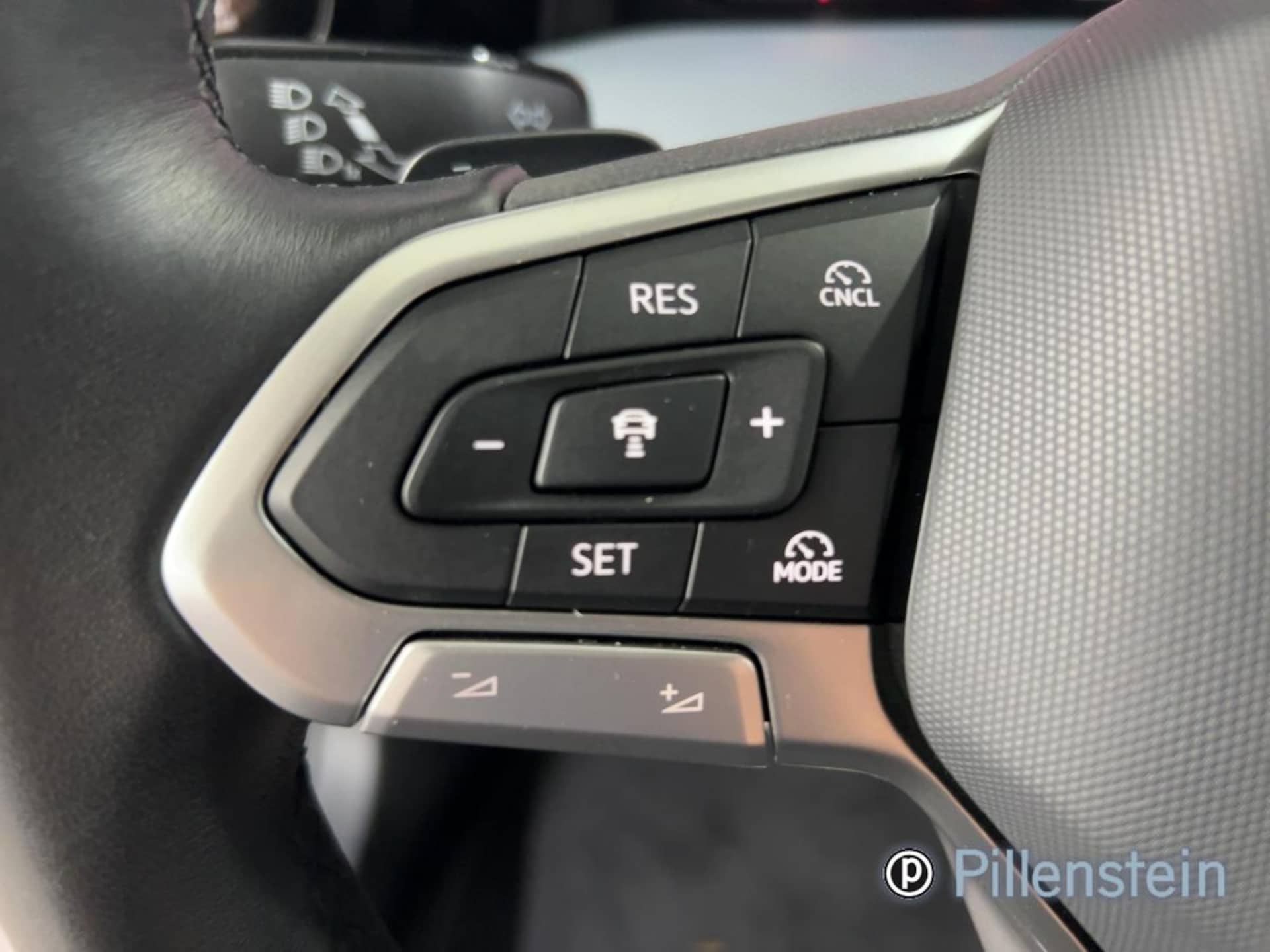 Volkswagen Golf Goal