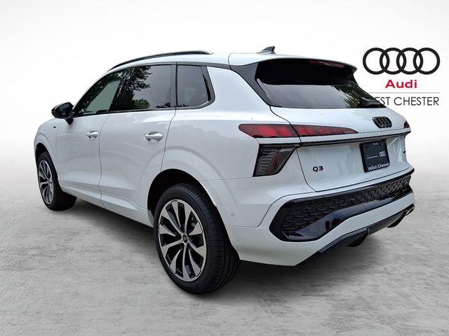 2026 Audi Q3 SUV