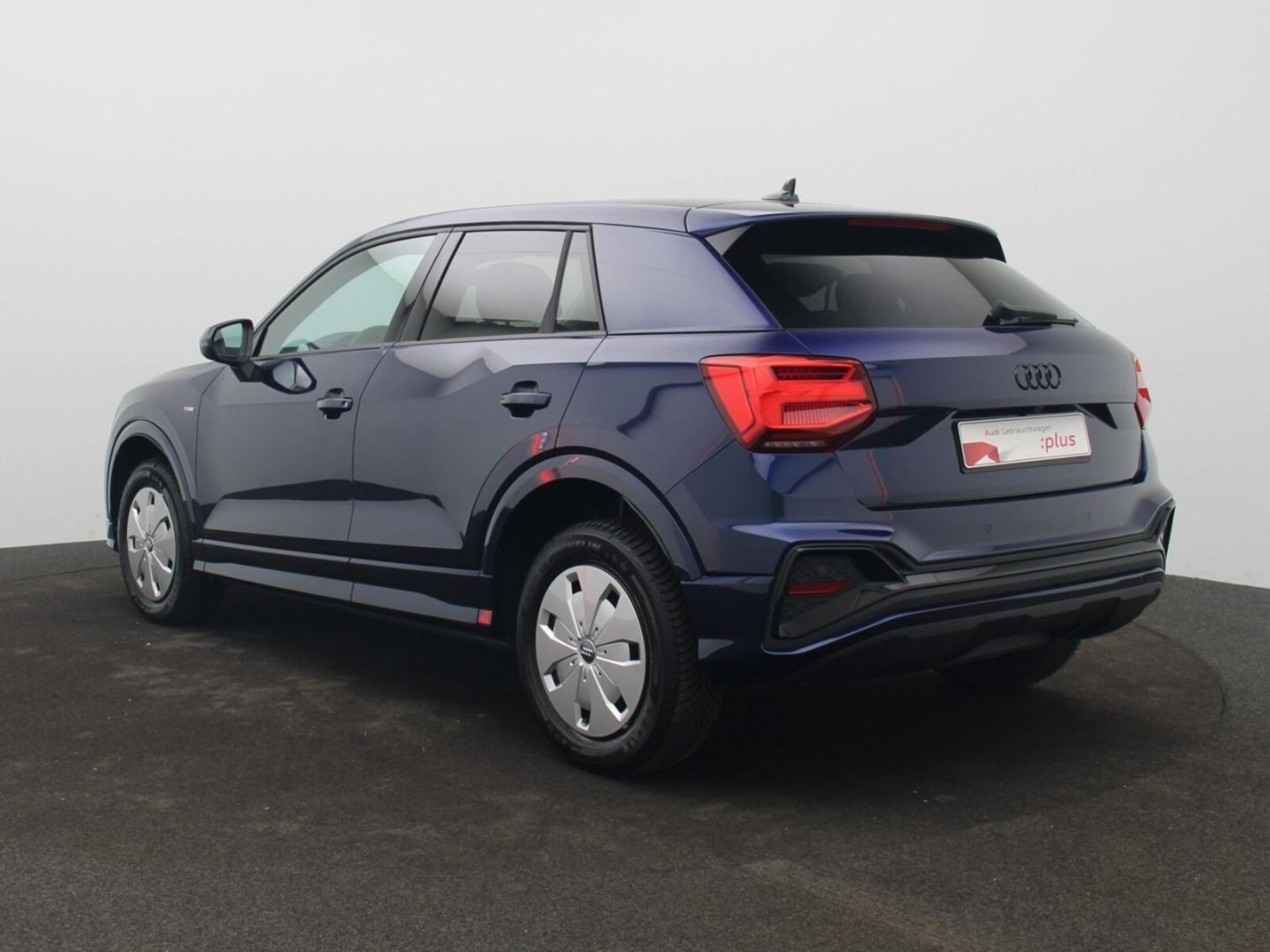 Audi Q2 – Bild 5