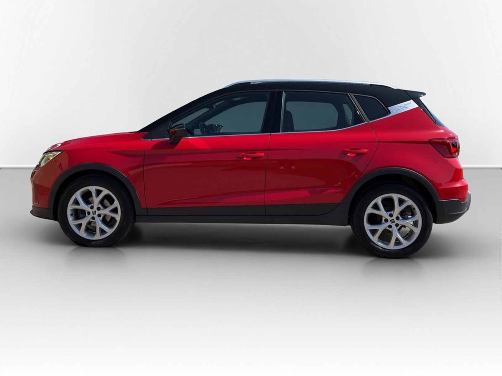 SEAT Arona – Bild 9