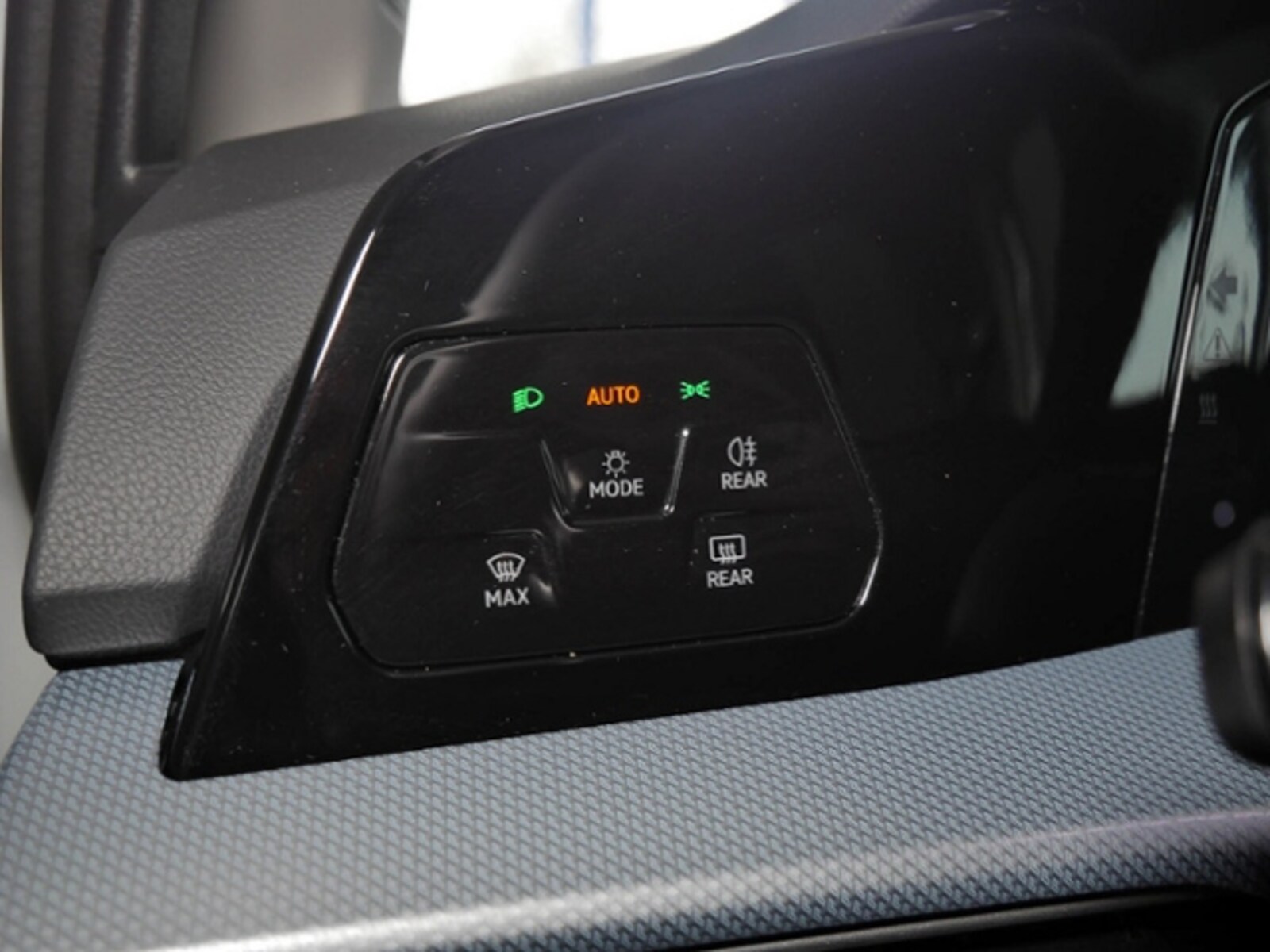 Volkswagen Golf – Bild 24