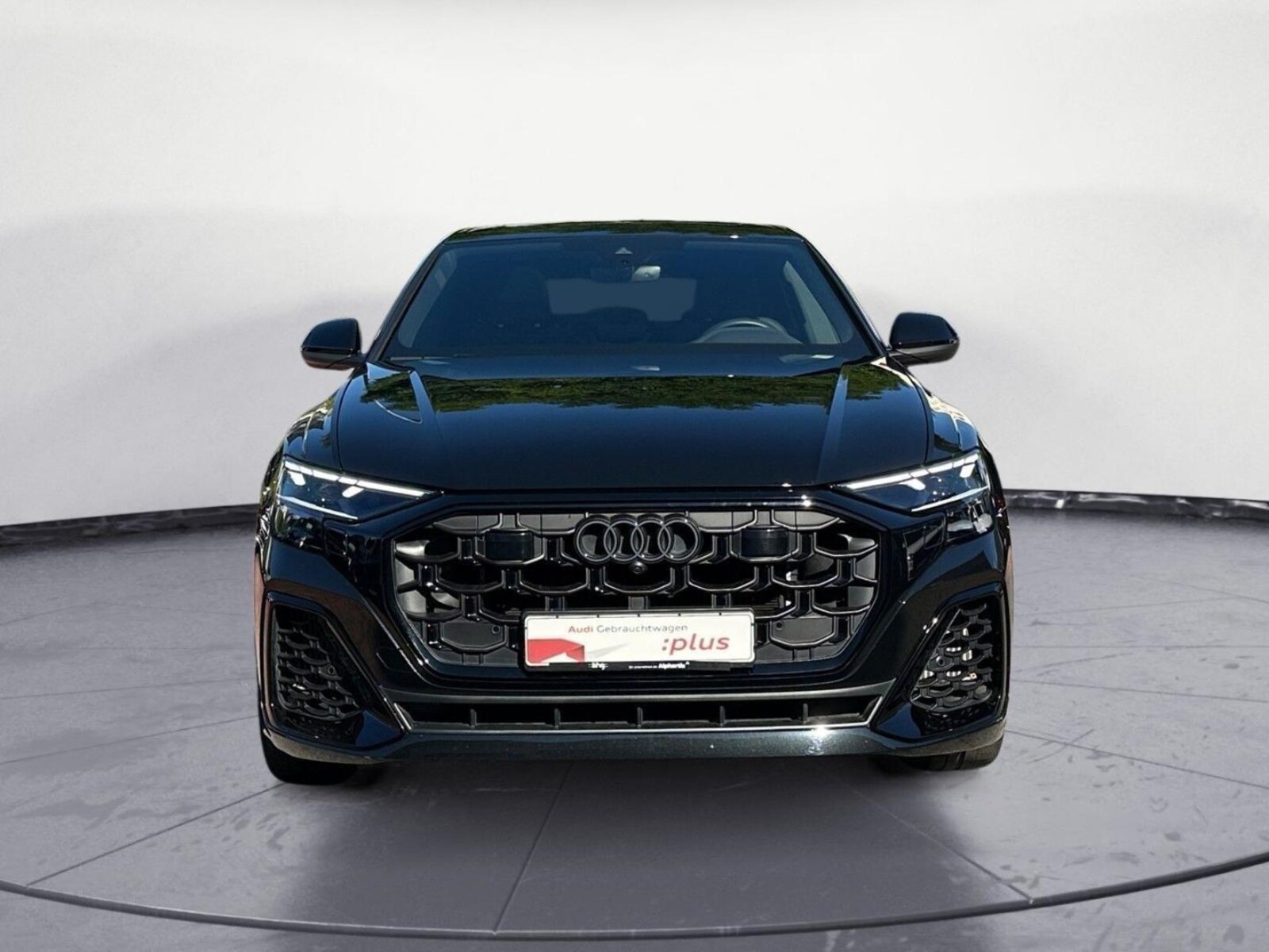 Audi SQ8 – Bild 8