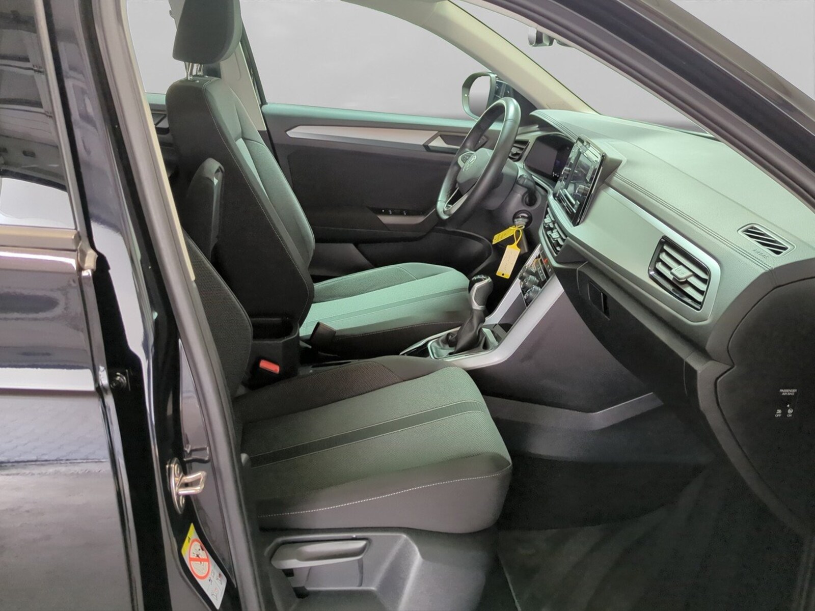 Volkswagen T-Roc – Bild 17