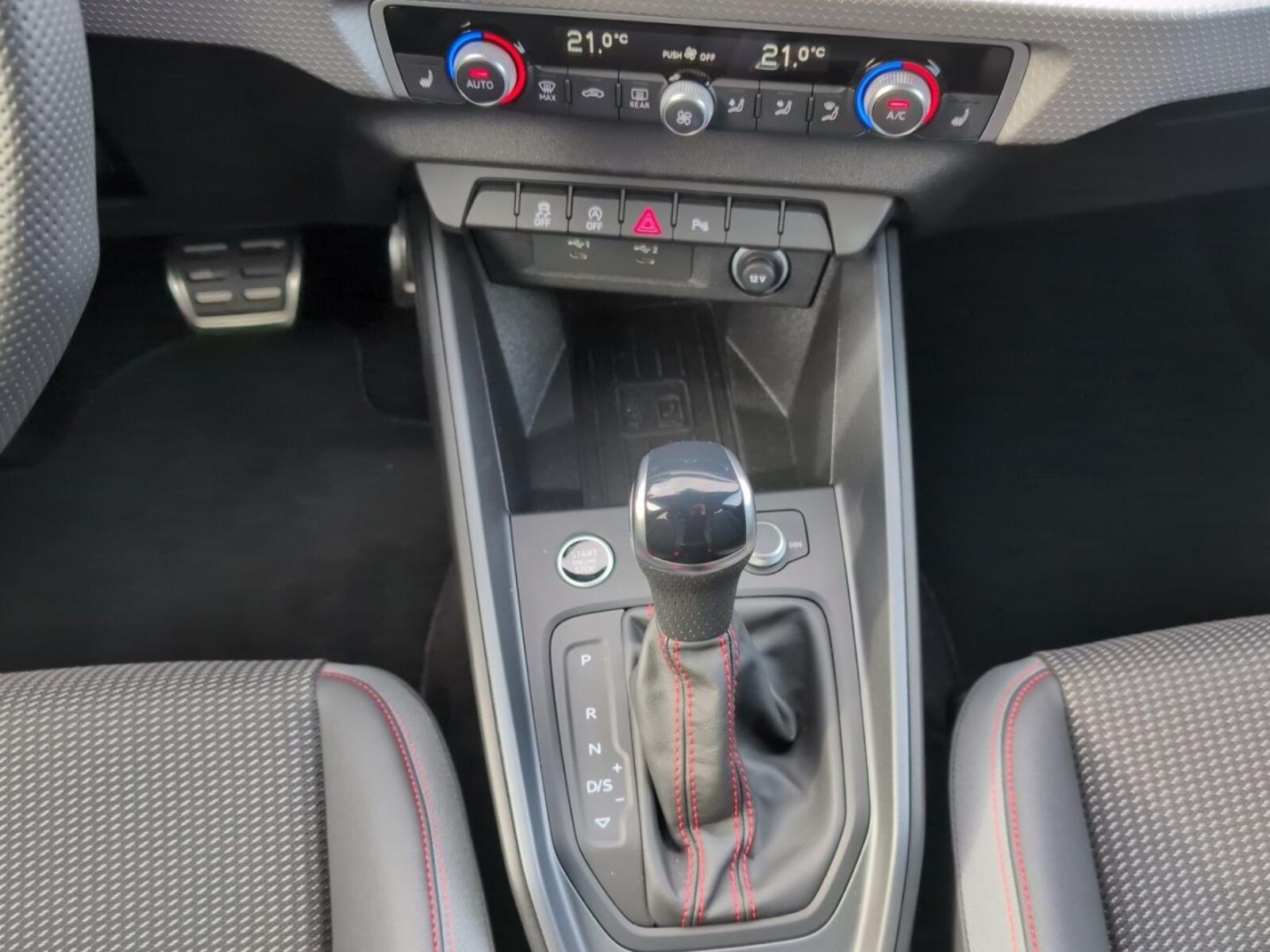 Audi A1 Sportback – Bild 6