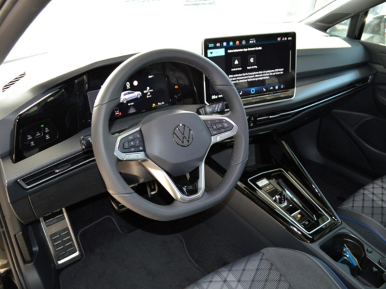 Volkswagen Golf – Bild 8
