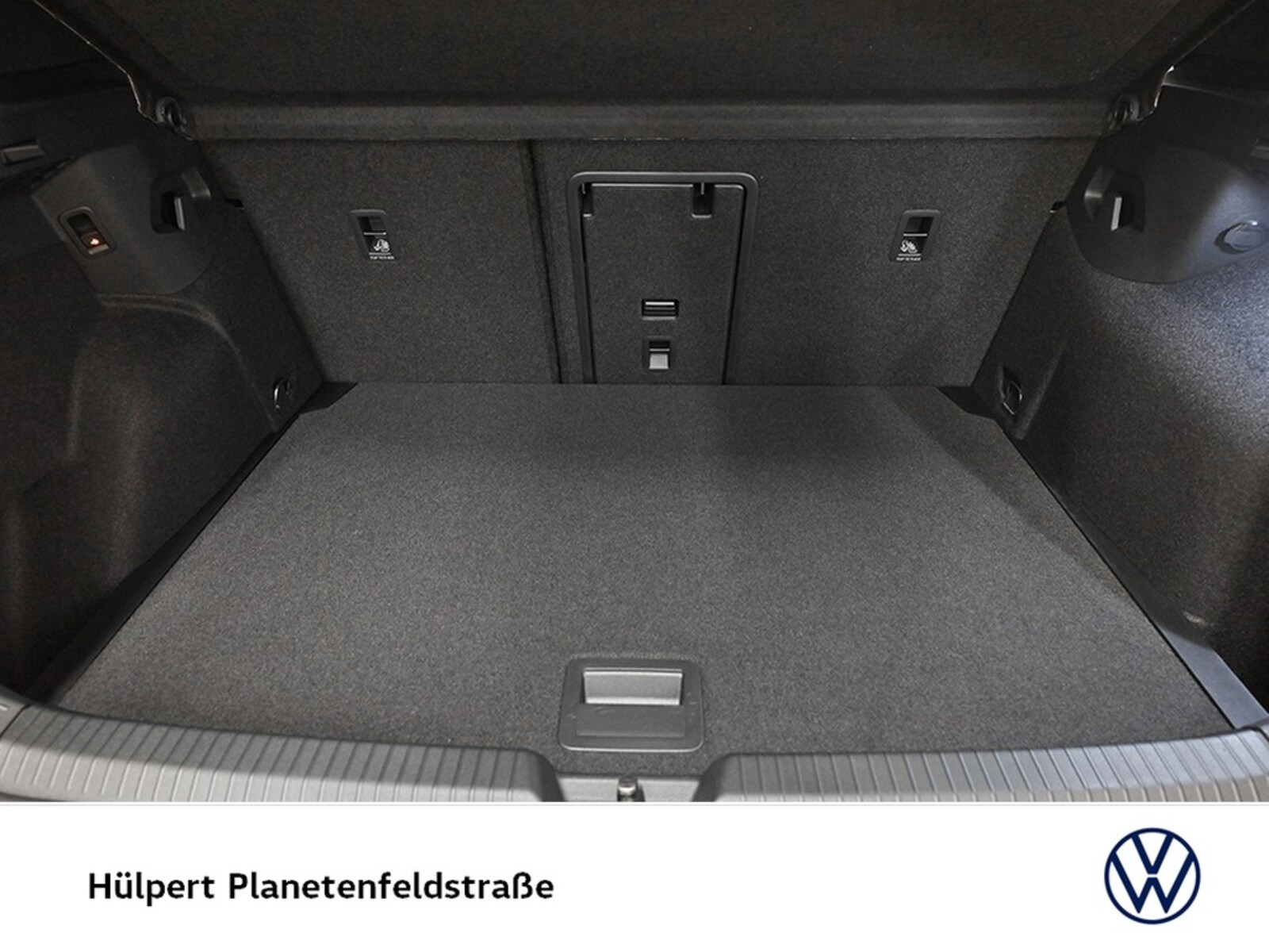 Volkswagen Golf – Bild 8
