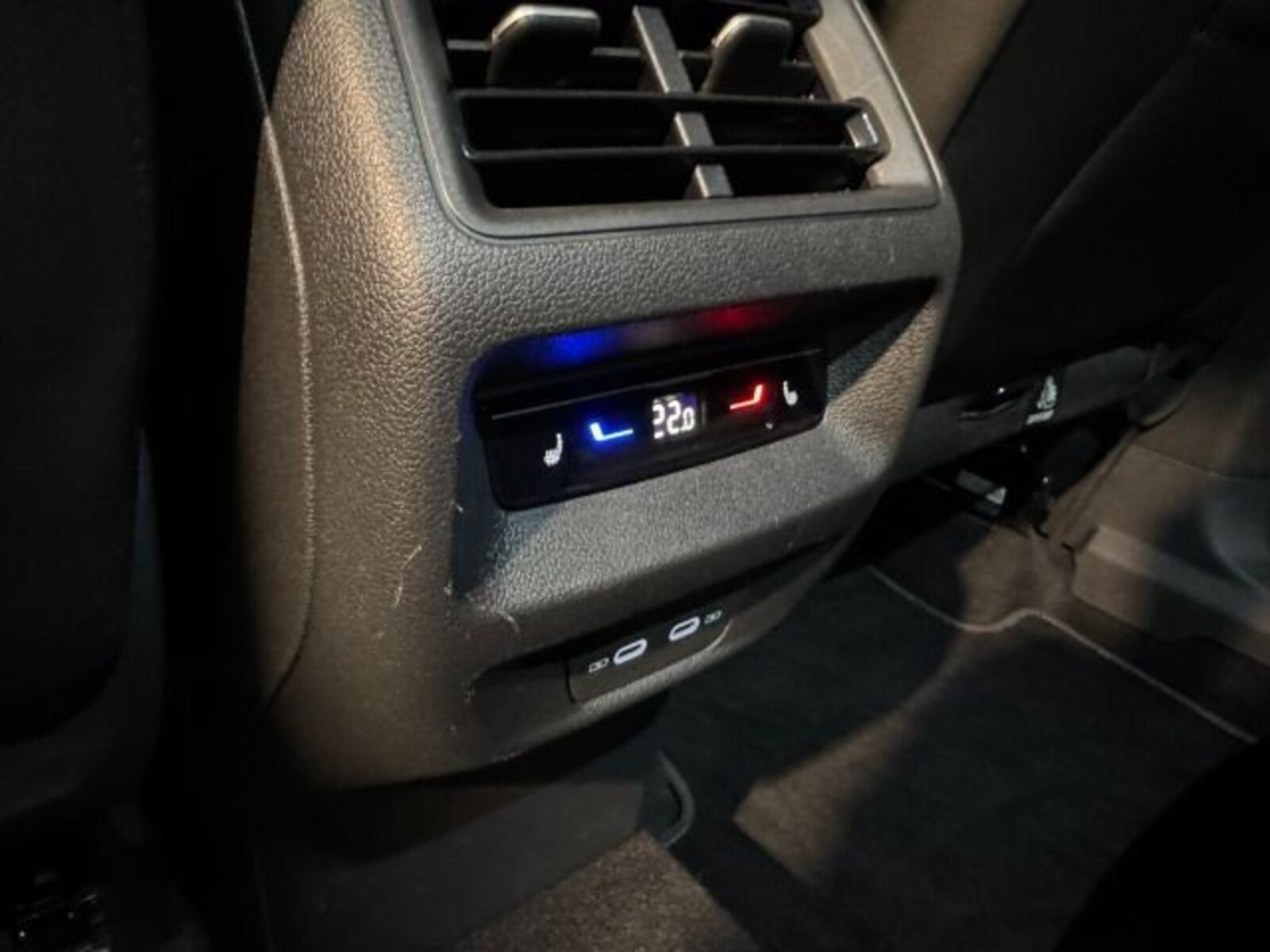 Volkswagen Tayron – Bild 18