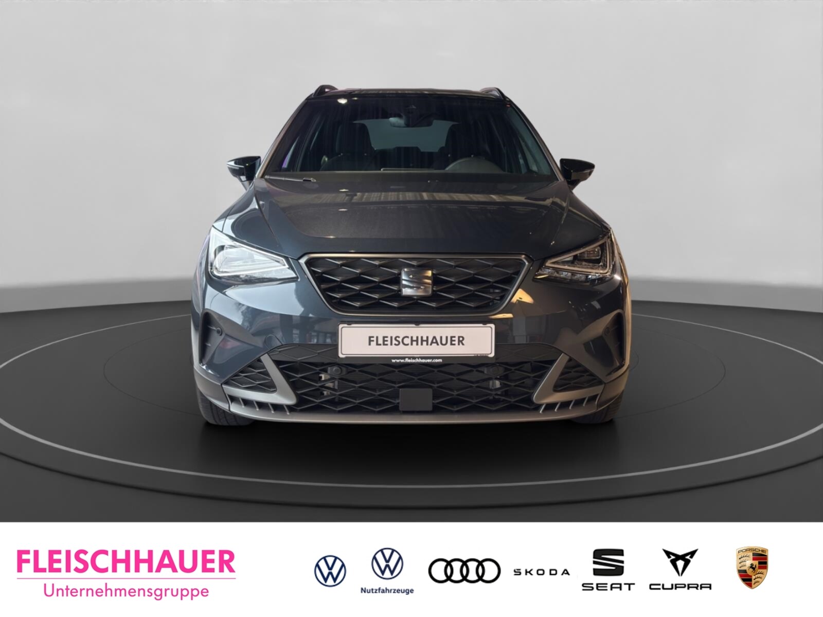 SEAT Arona – Bild 2