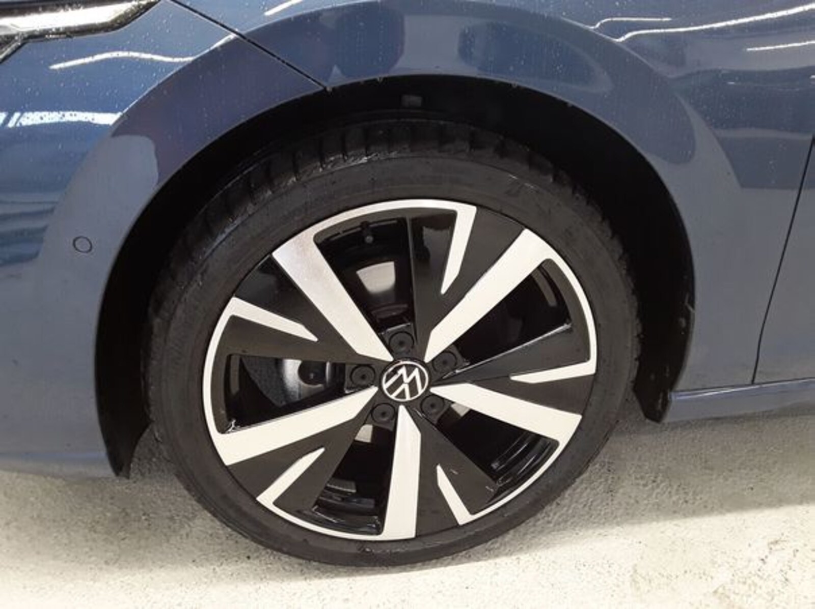 Volkswagen Golf – Bild 6
