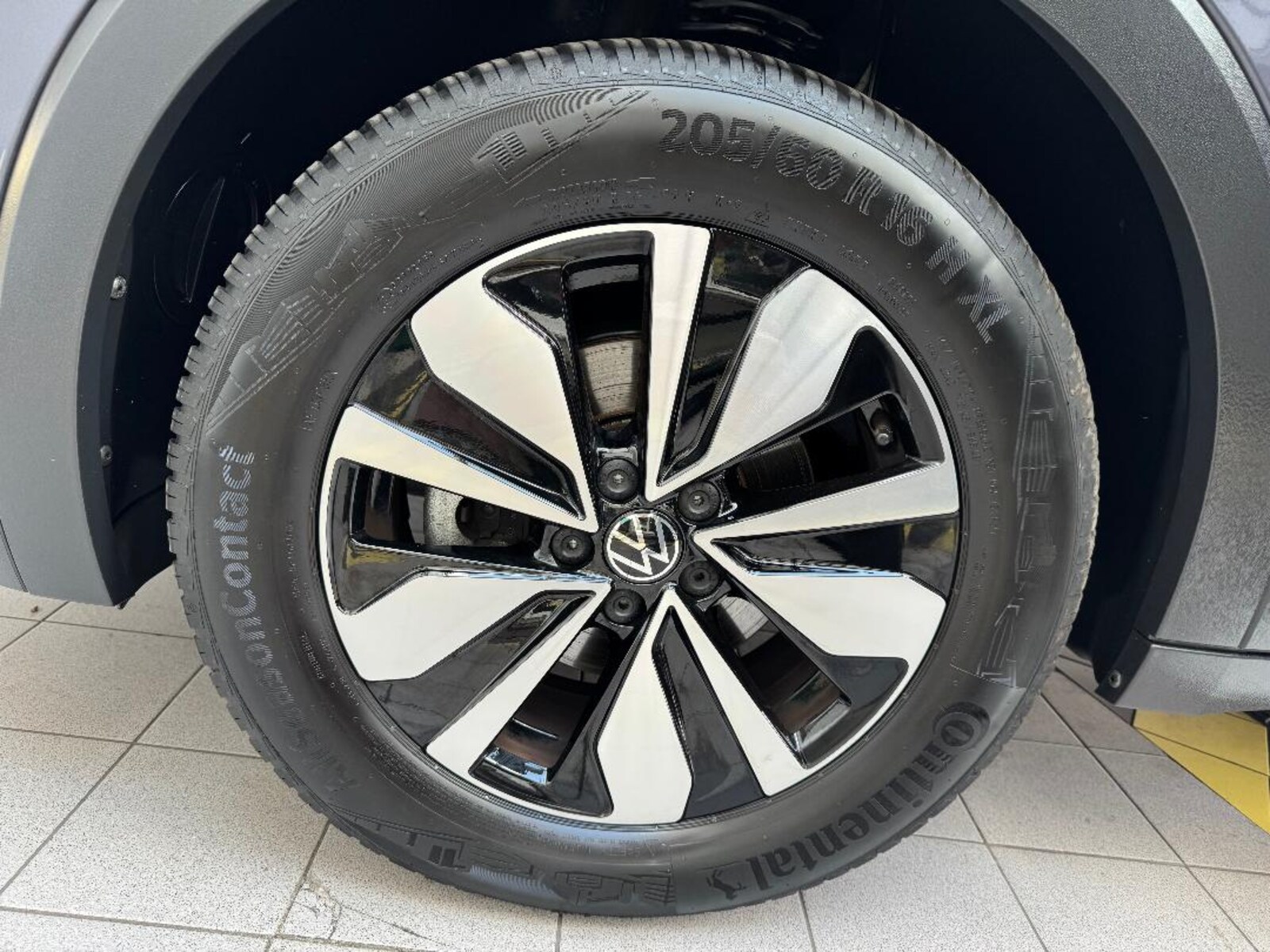 Volkswagen T-Cross – Bild 16