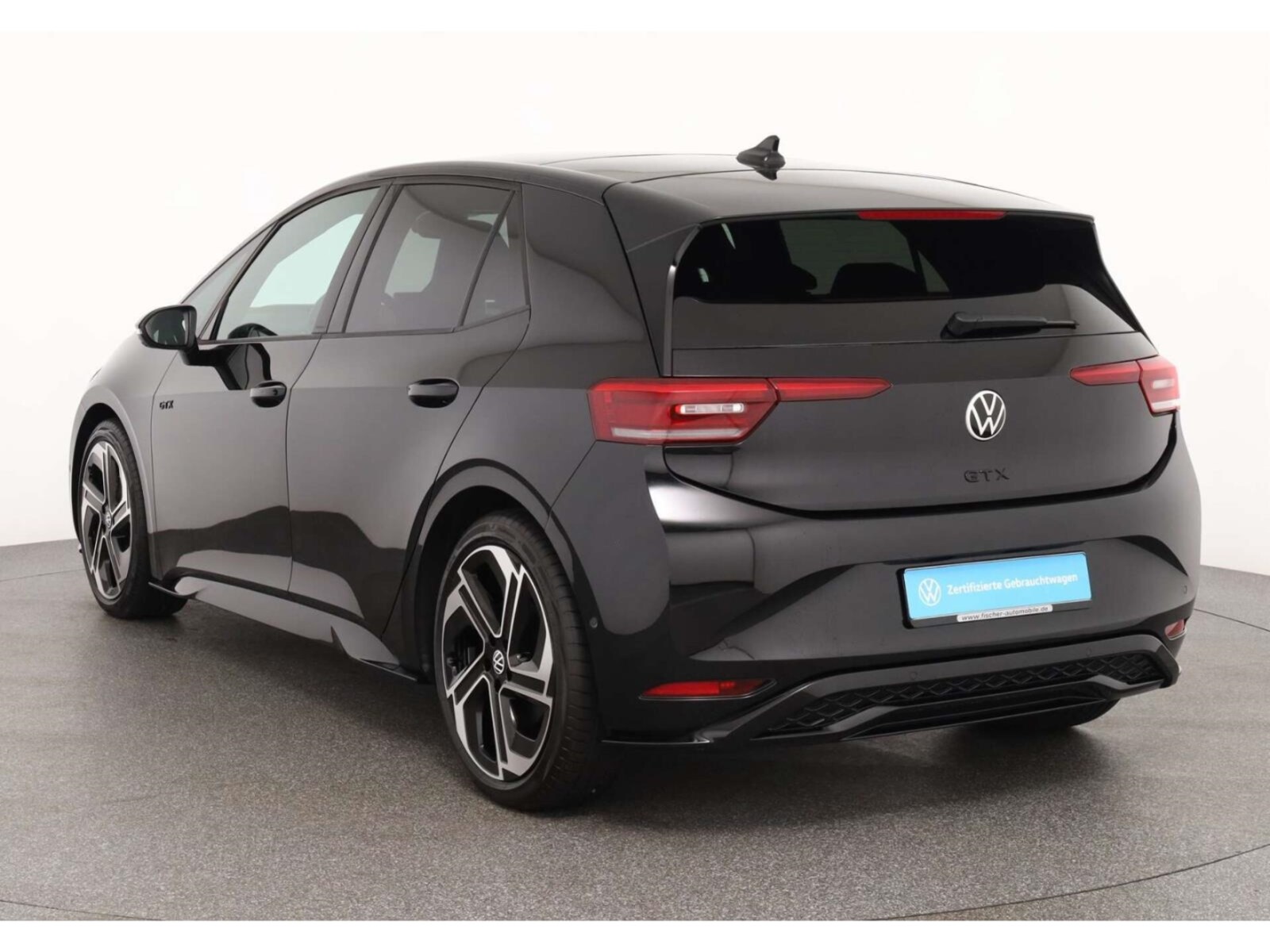 Volkswagen ID.3 – Bild 4