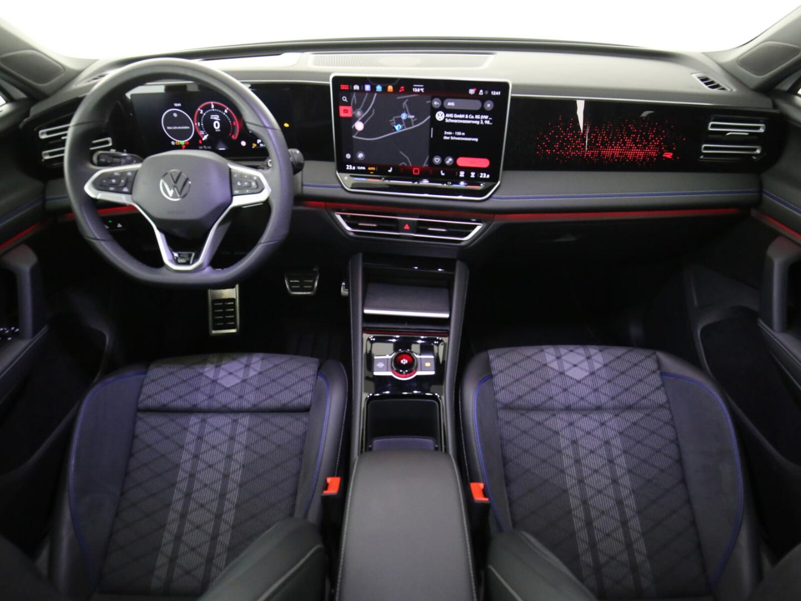 Volkswagen Tiguan – Bild 15
