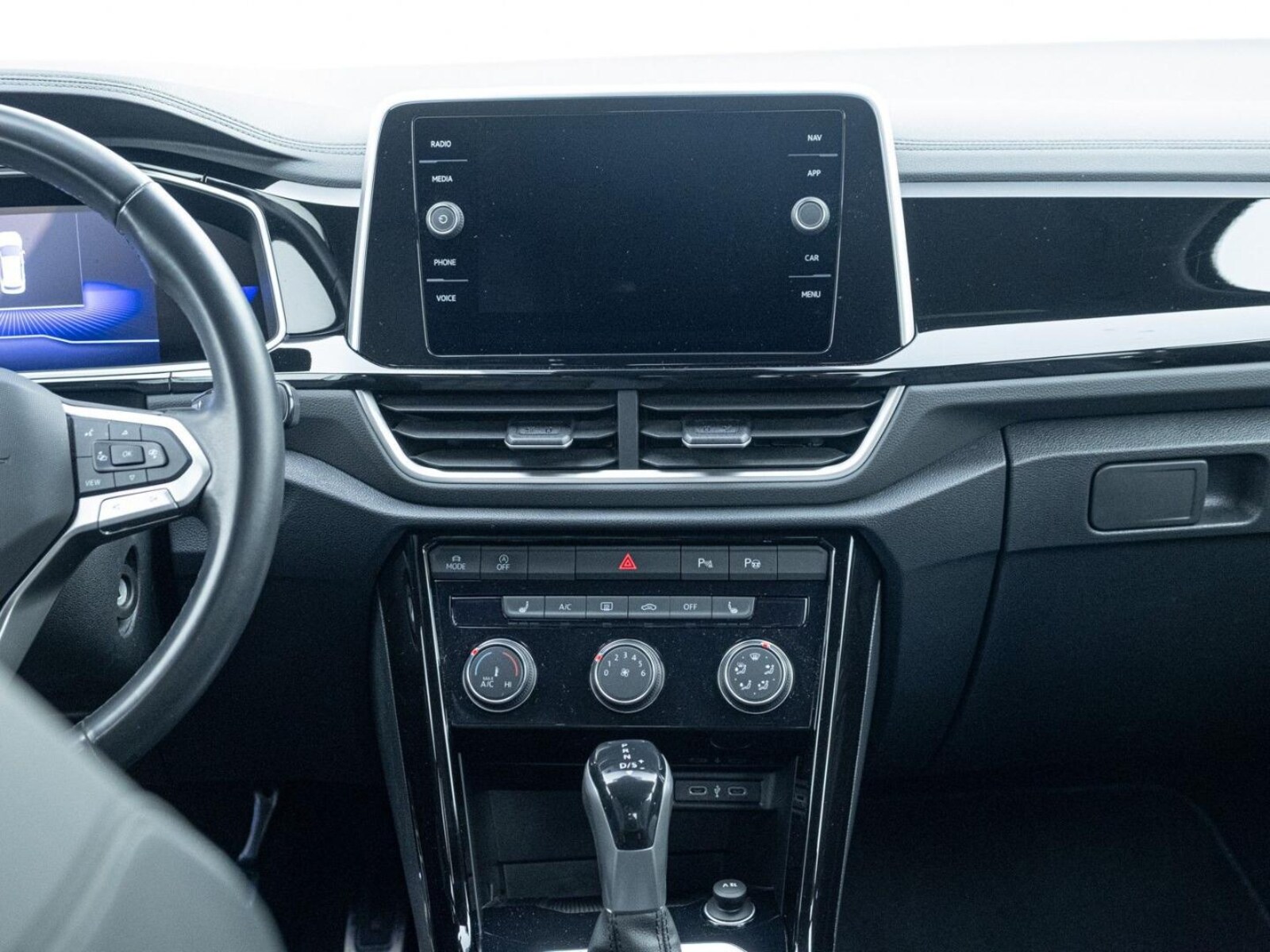 Volkswagen T-Roc – Bild 14