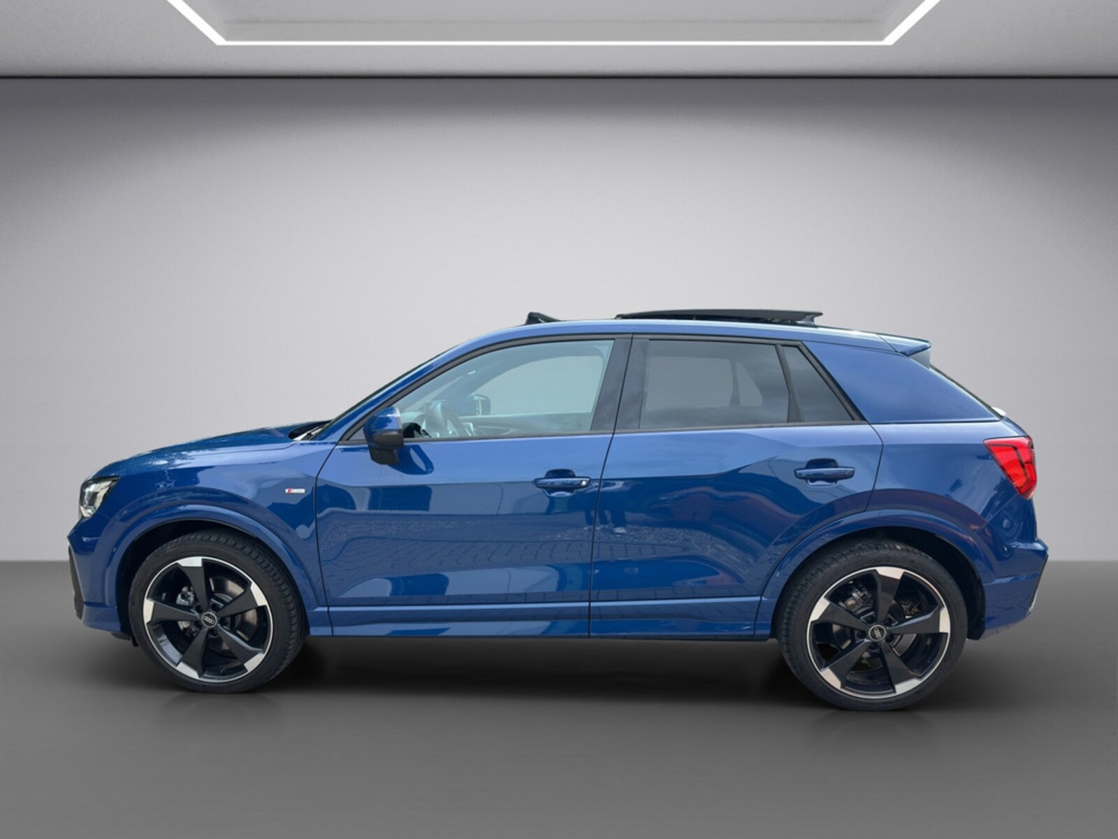 Audi Q2 – Bild 2
