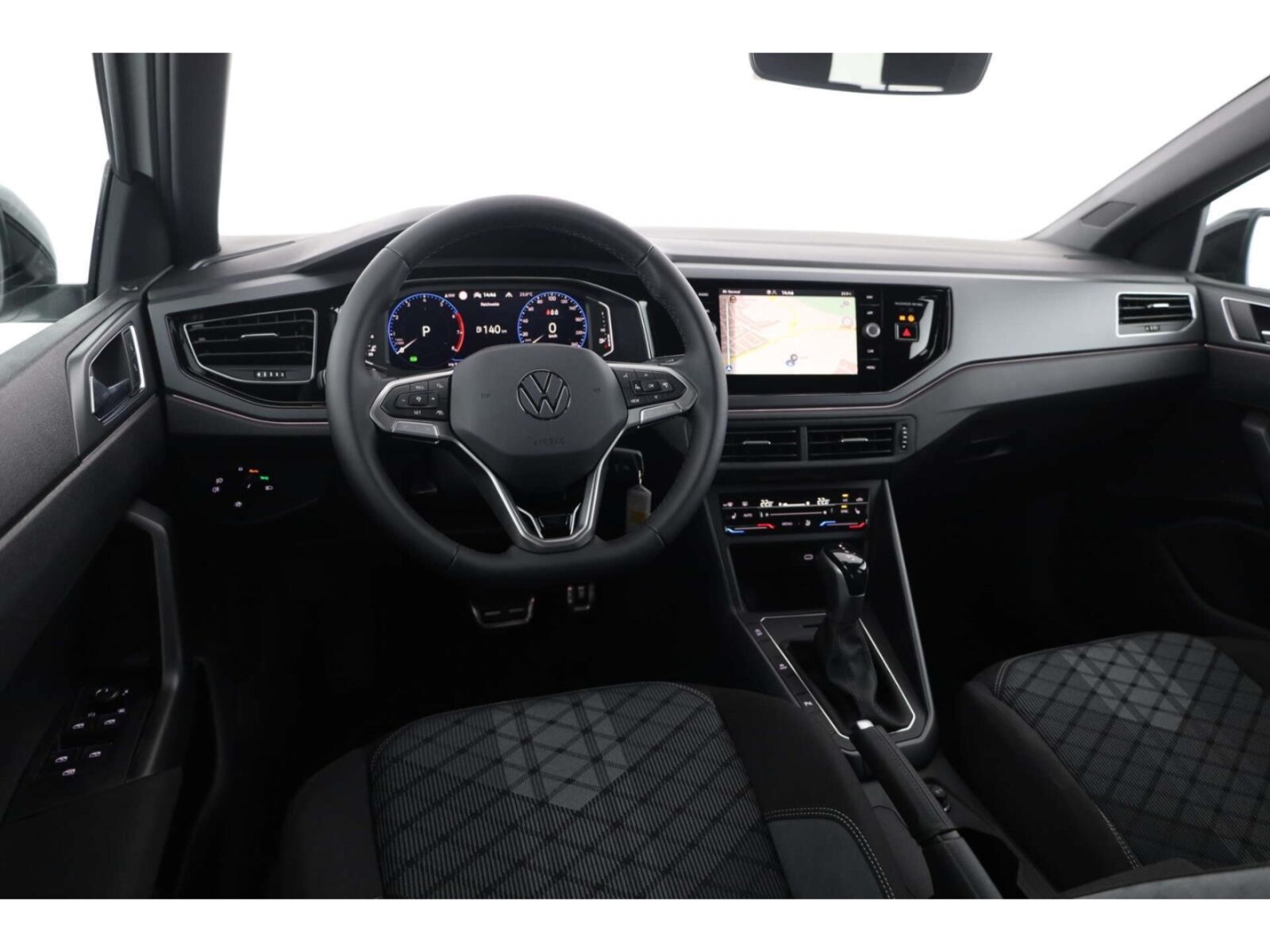 Volkswagen Polo – Bild 8