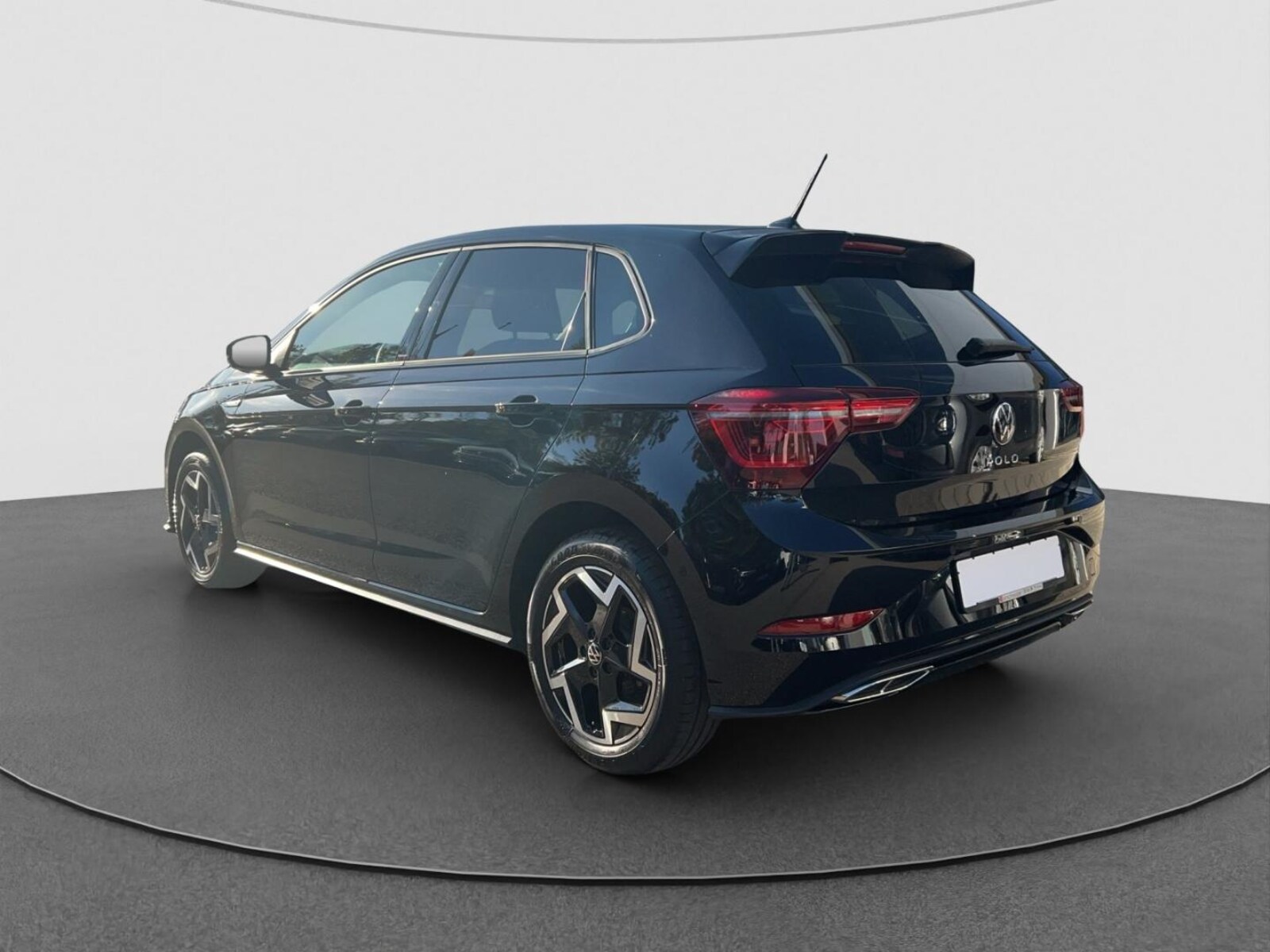 Volkswagen Polo – Bild 7