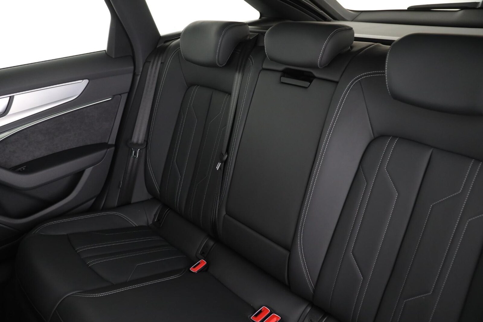 Audi A6 Avant – Bild 13