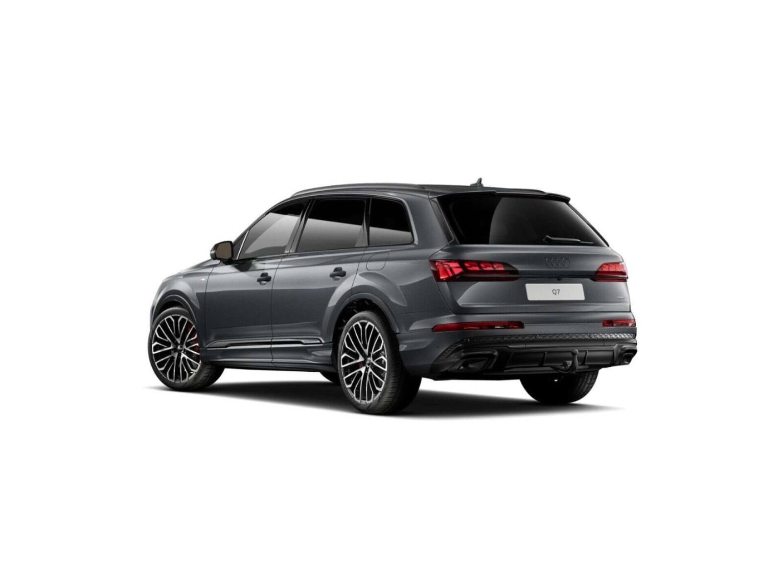 Audi Q7 – Bild 6