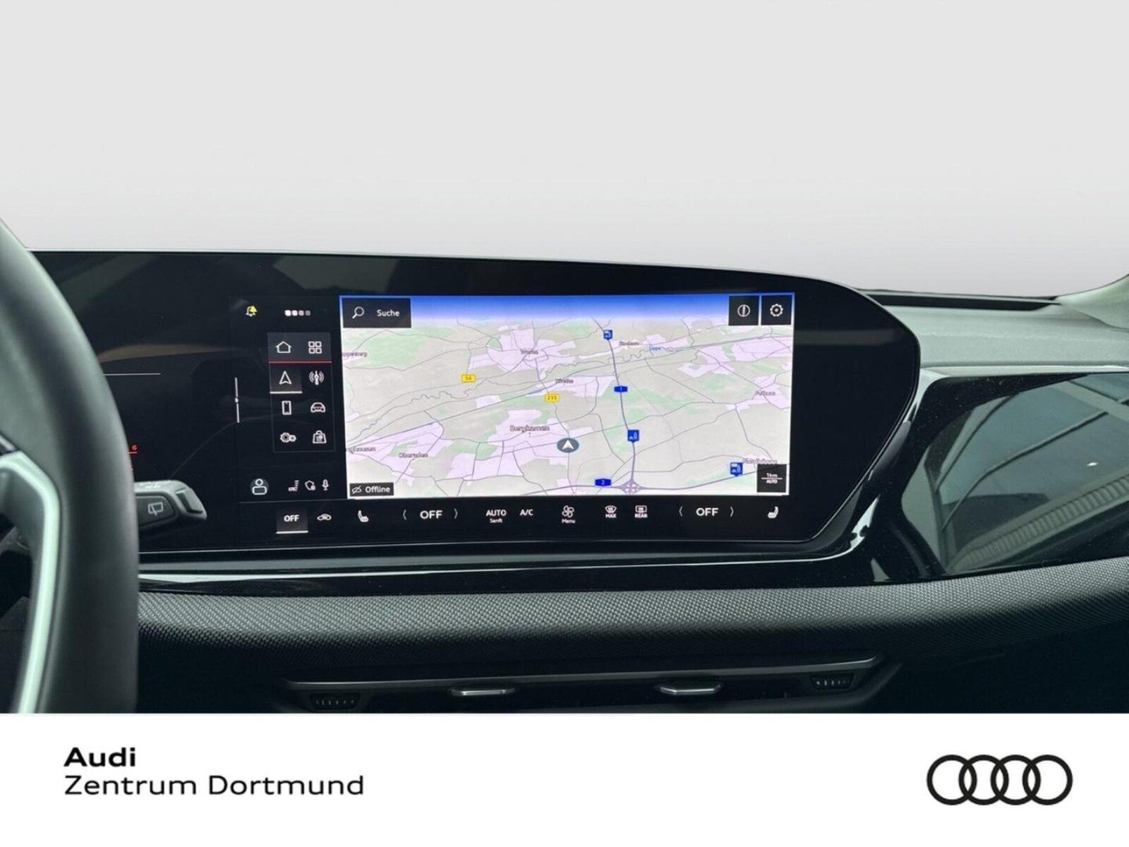 Audi A5 Avant – Bild 10