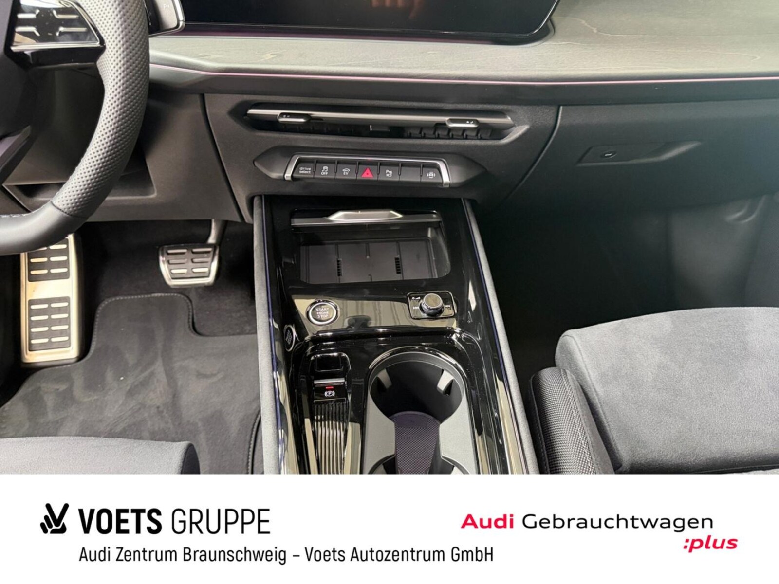 Audi Q3 Sportback – Bild 8