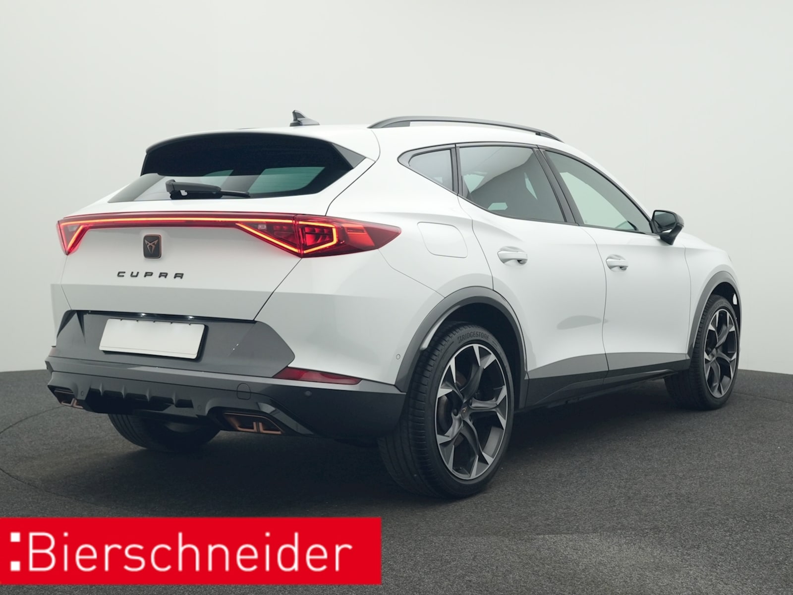 CUPRA Formentor – Bild 6