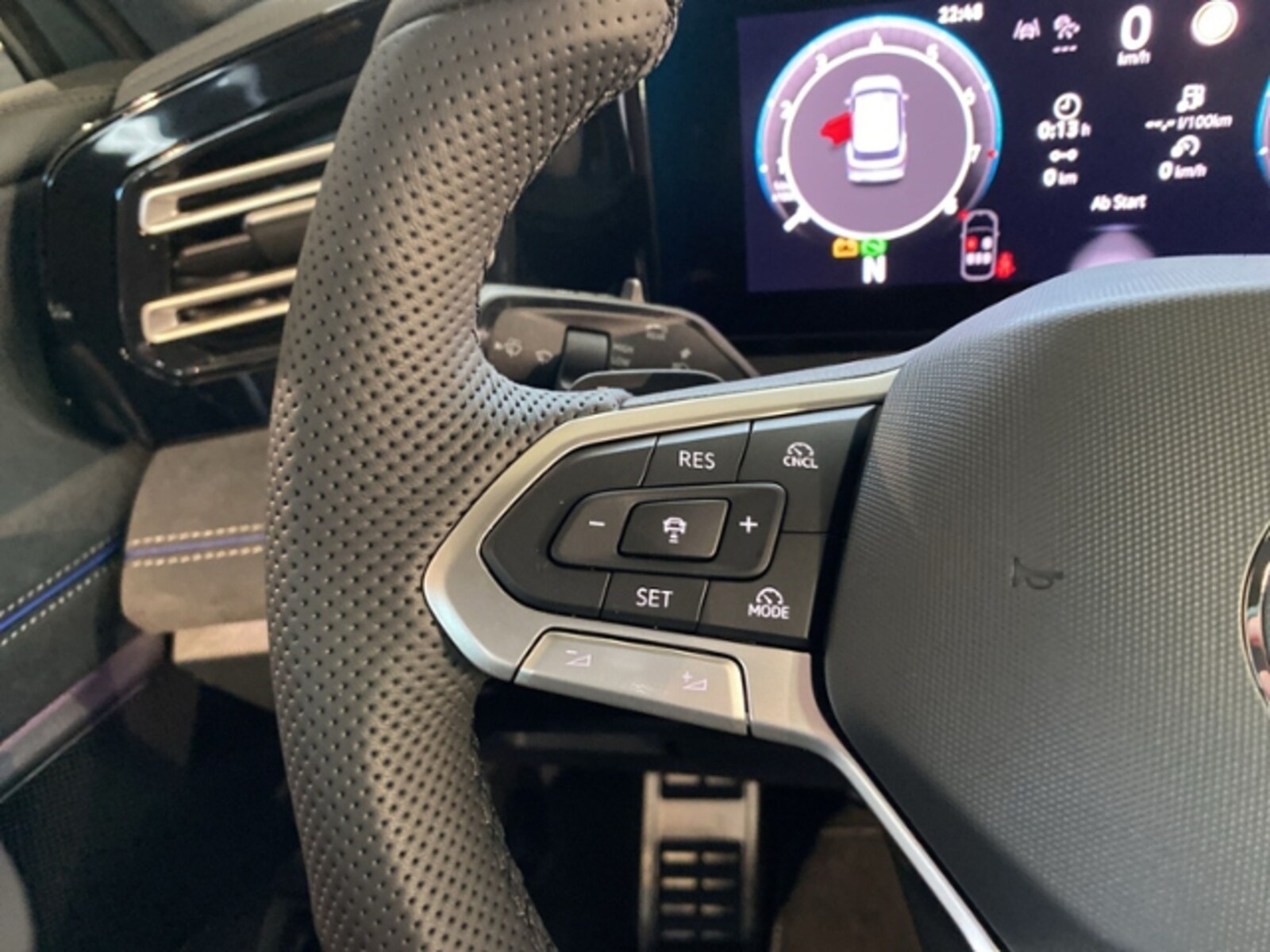 Volkswagen Tiguan – Bild 26