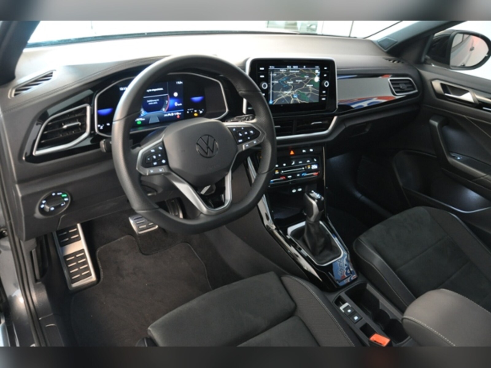 Volkswagen T-Roc – Bild 12