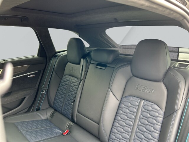 Image about Audi RS 6 Avant TFSI quattro tiptronic