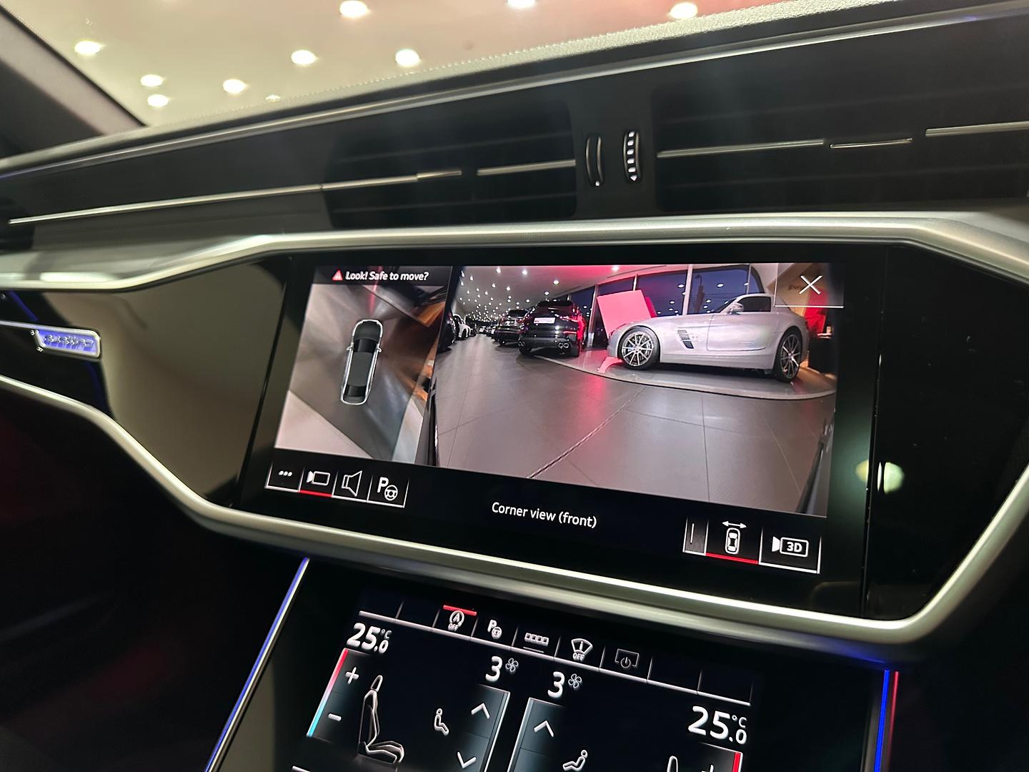 Image about Audi A6 Sedan 55 TFSI quattro S tronic