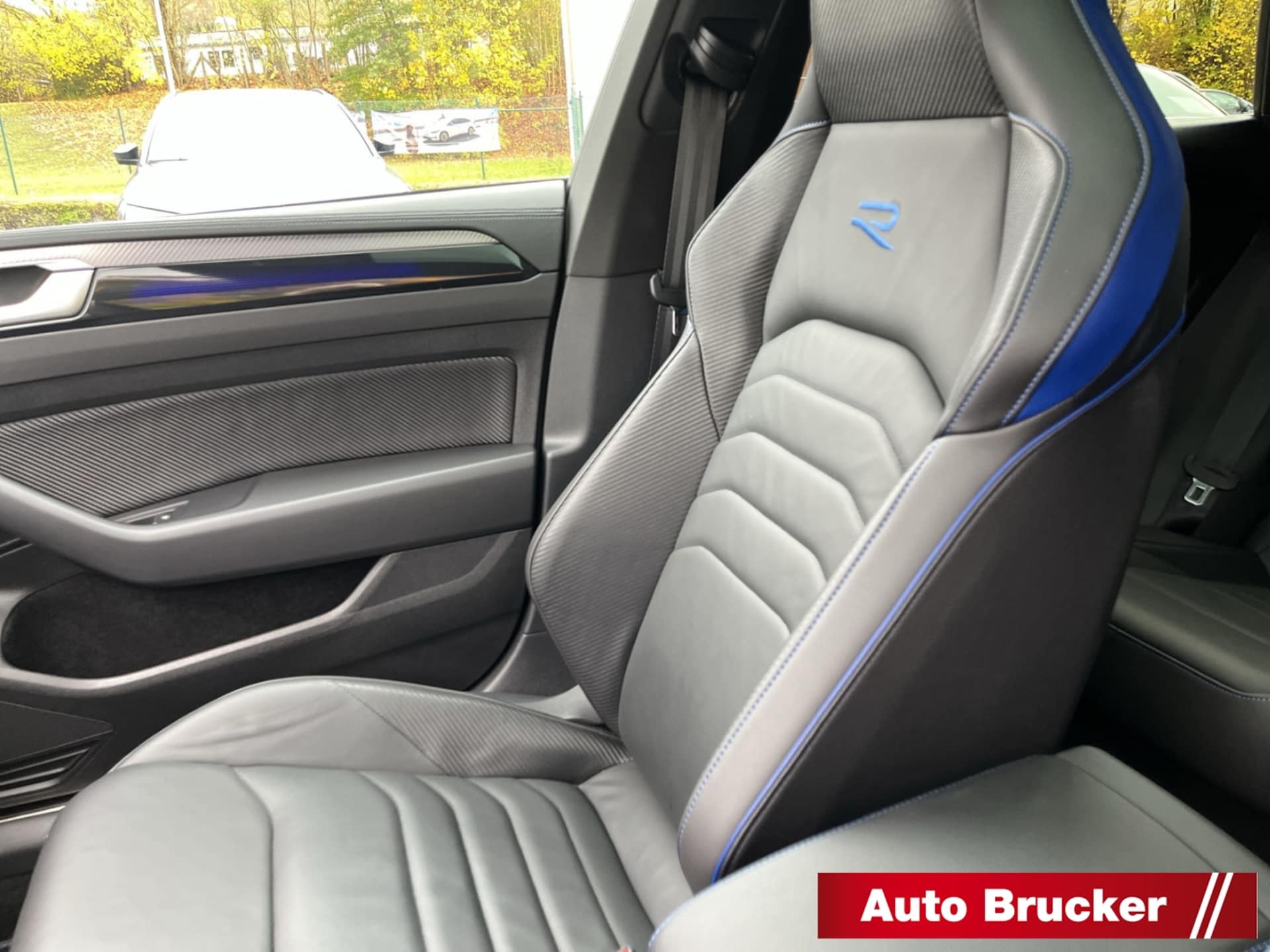 Volkswagen Arteon Shooting Brake R